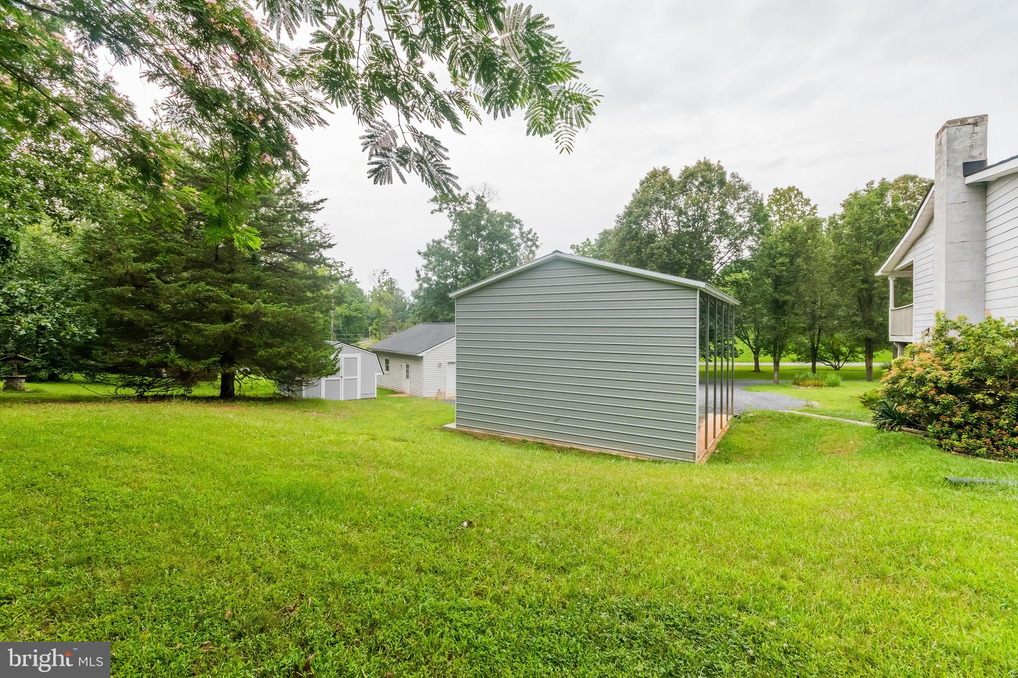 JOHN BROWN FARM - Residential