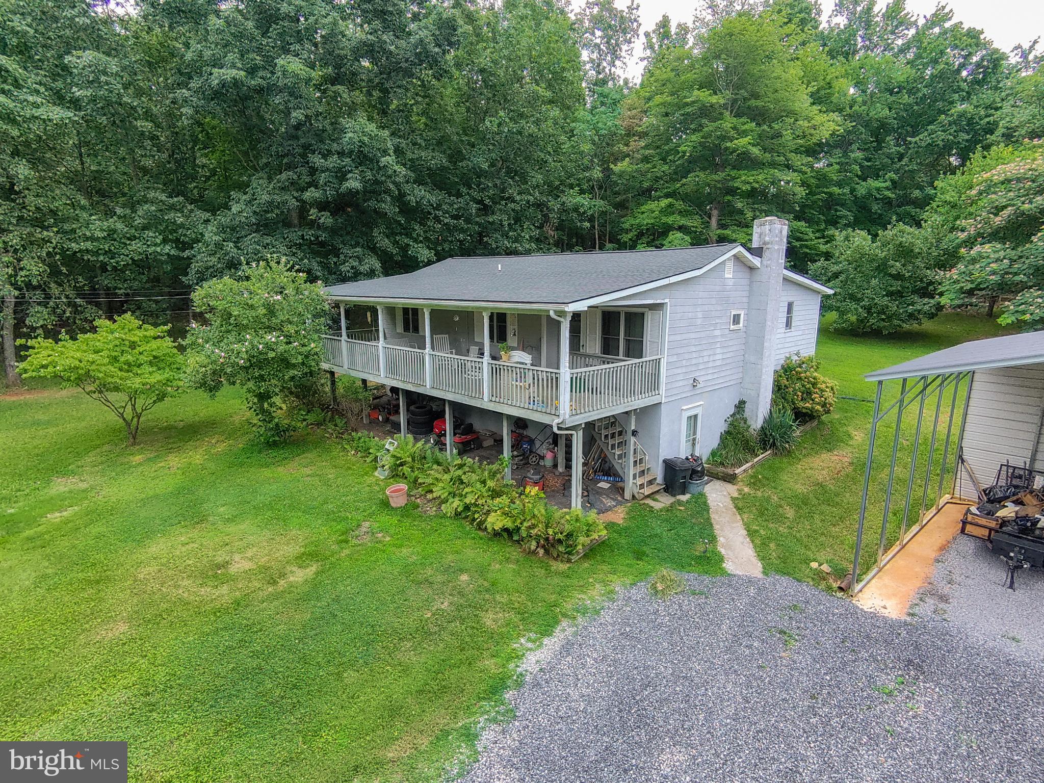 JOHN BROWN FARM - Residential