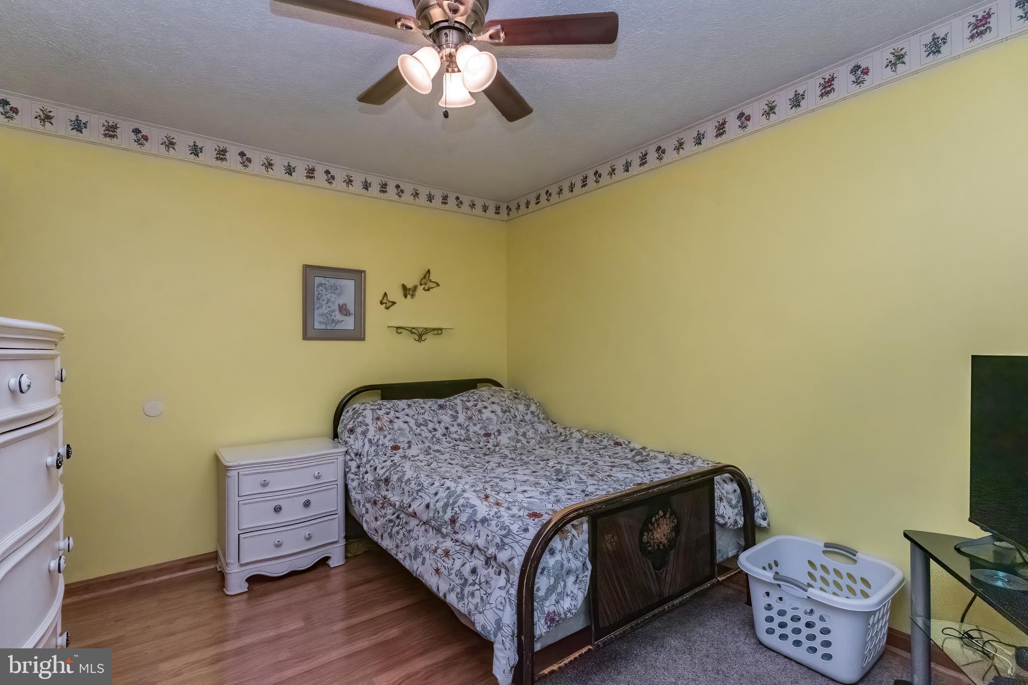 JOHN BROWN FARM - Residential