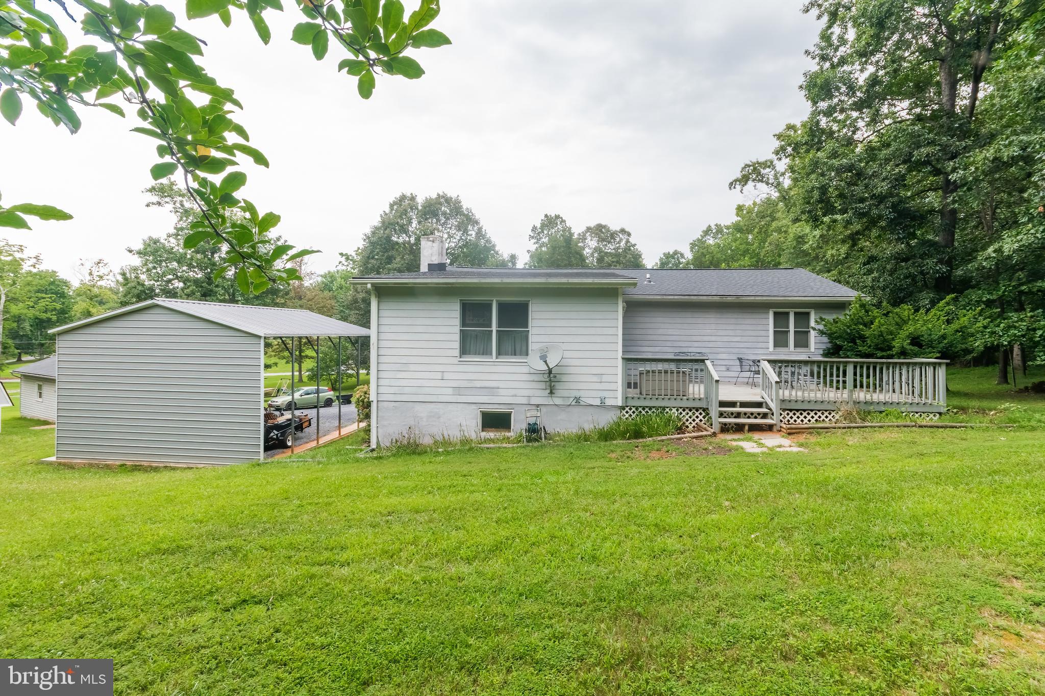 JOHN BROWN FARM - Residential