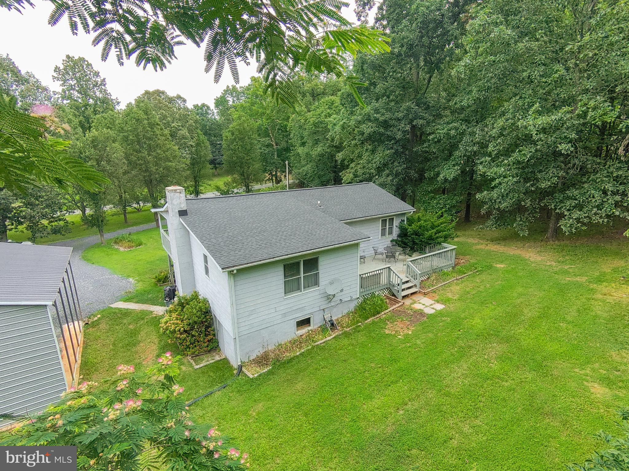JOHN BROWN FARM - Residential