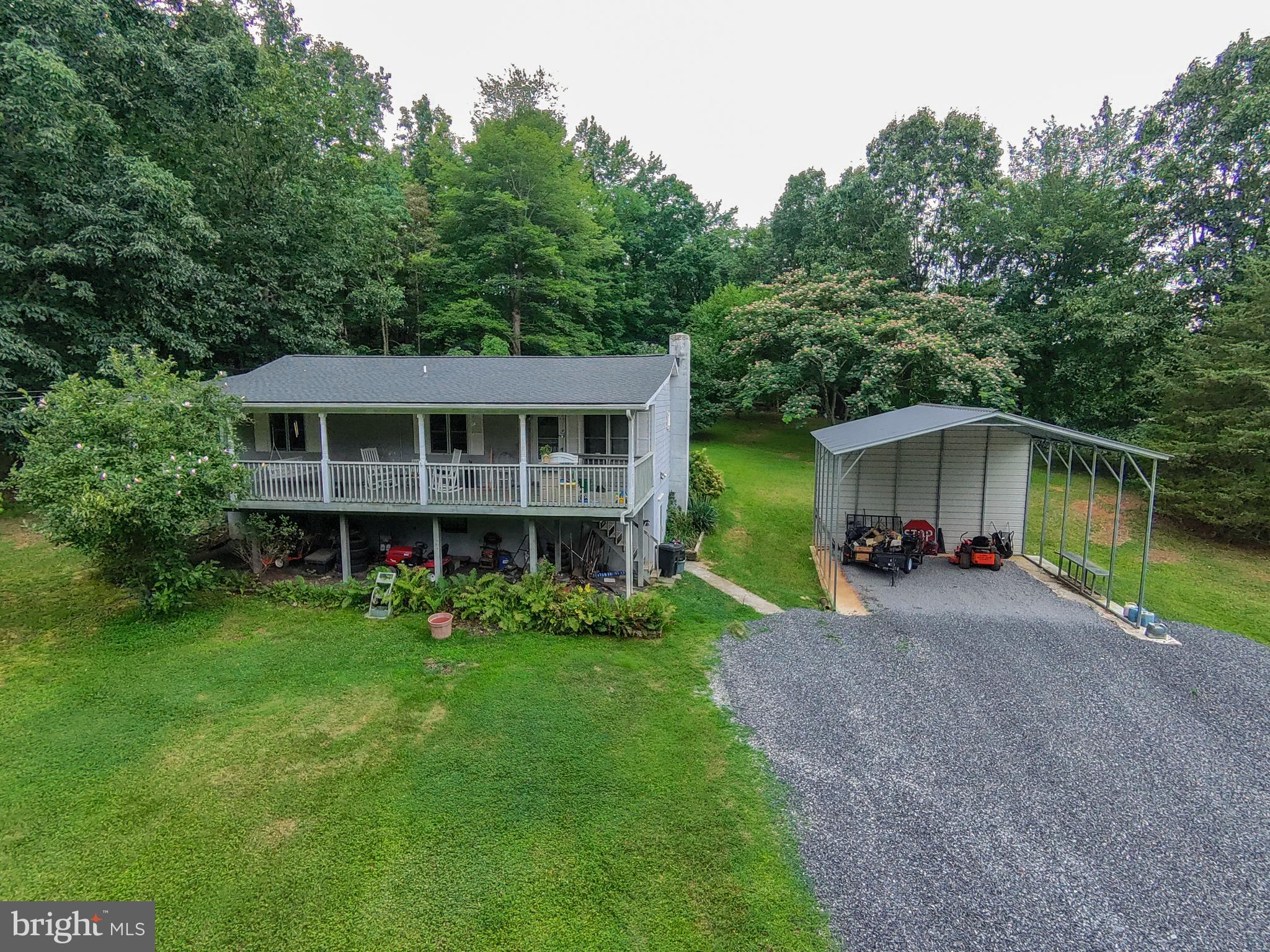 JOHN BROWN FARM - Residential