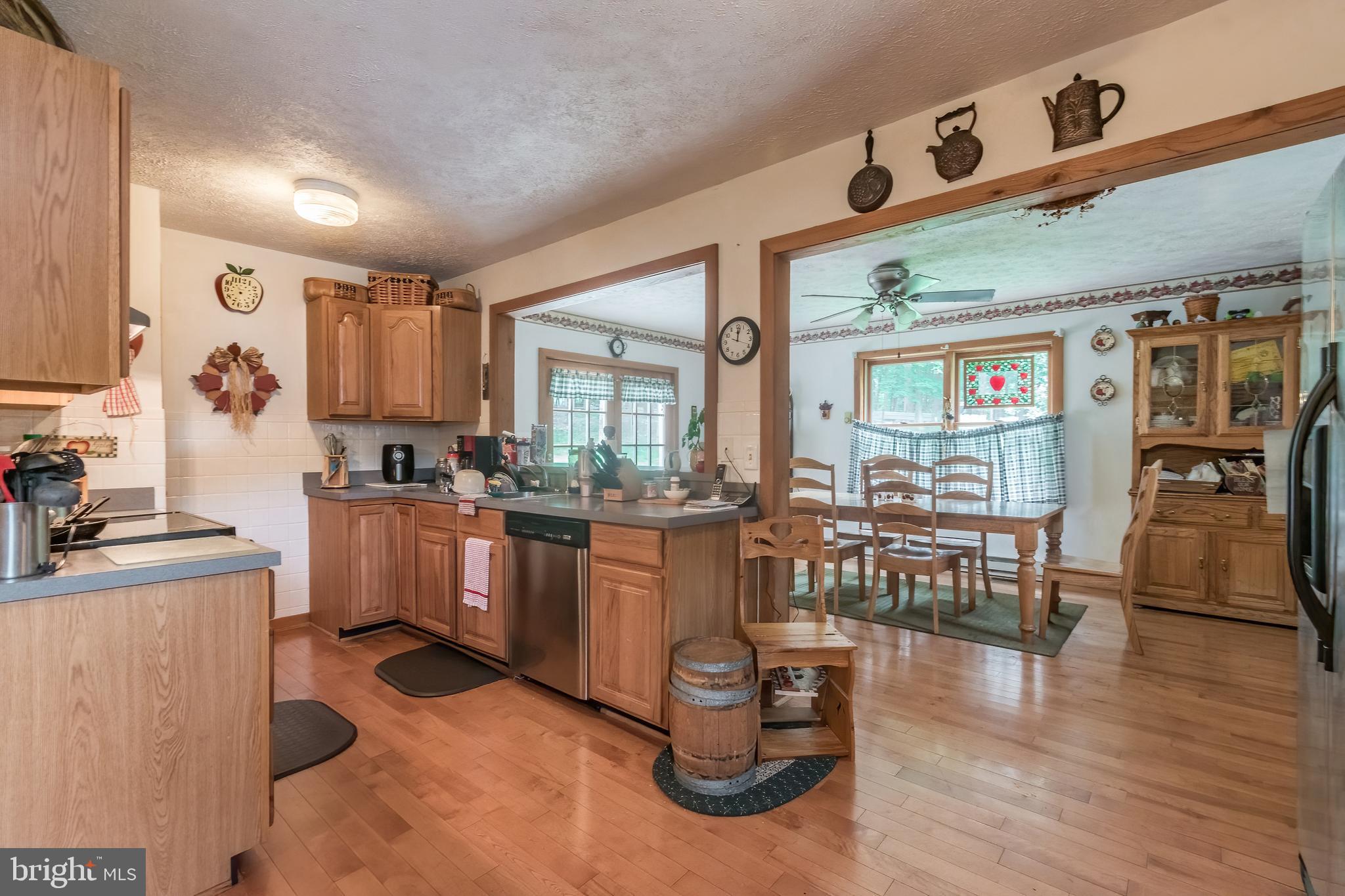 JOHN BROWN FARM - Residential