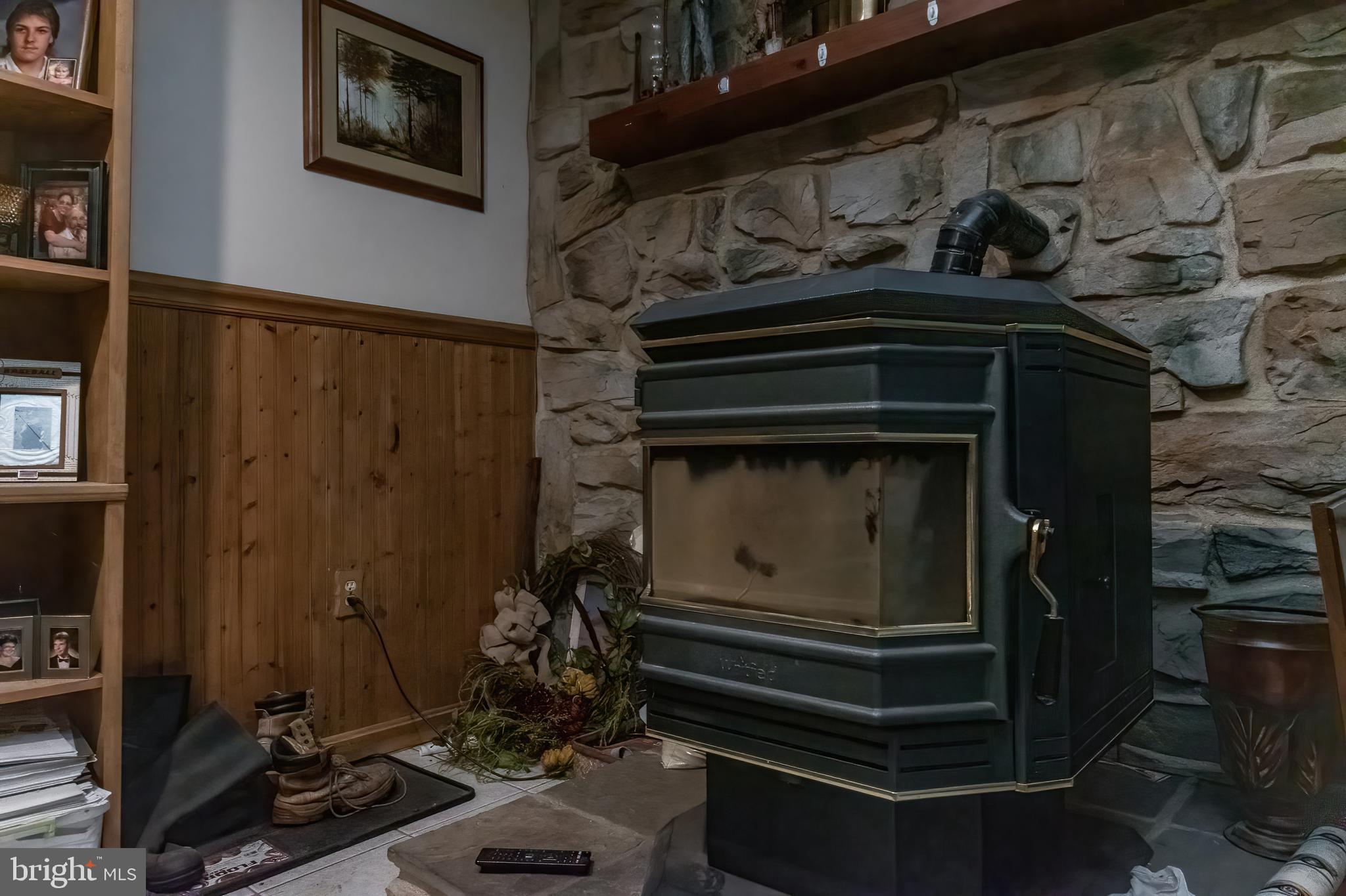 JOHN BROWN FARM - Residential