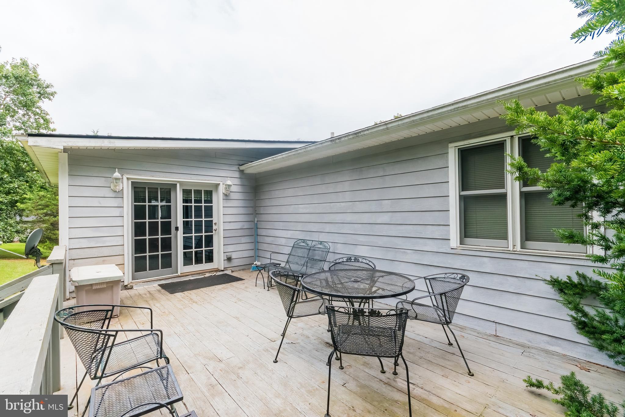 JOHN BROWN FARM - Residential