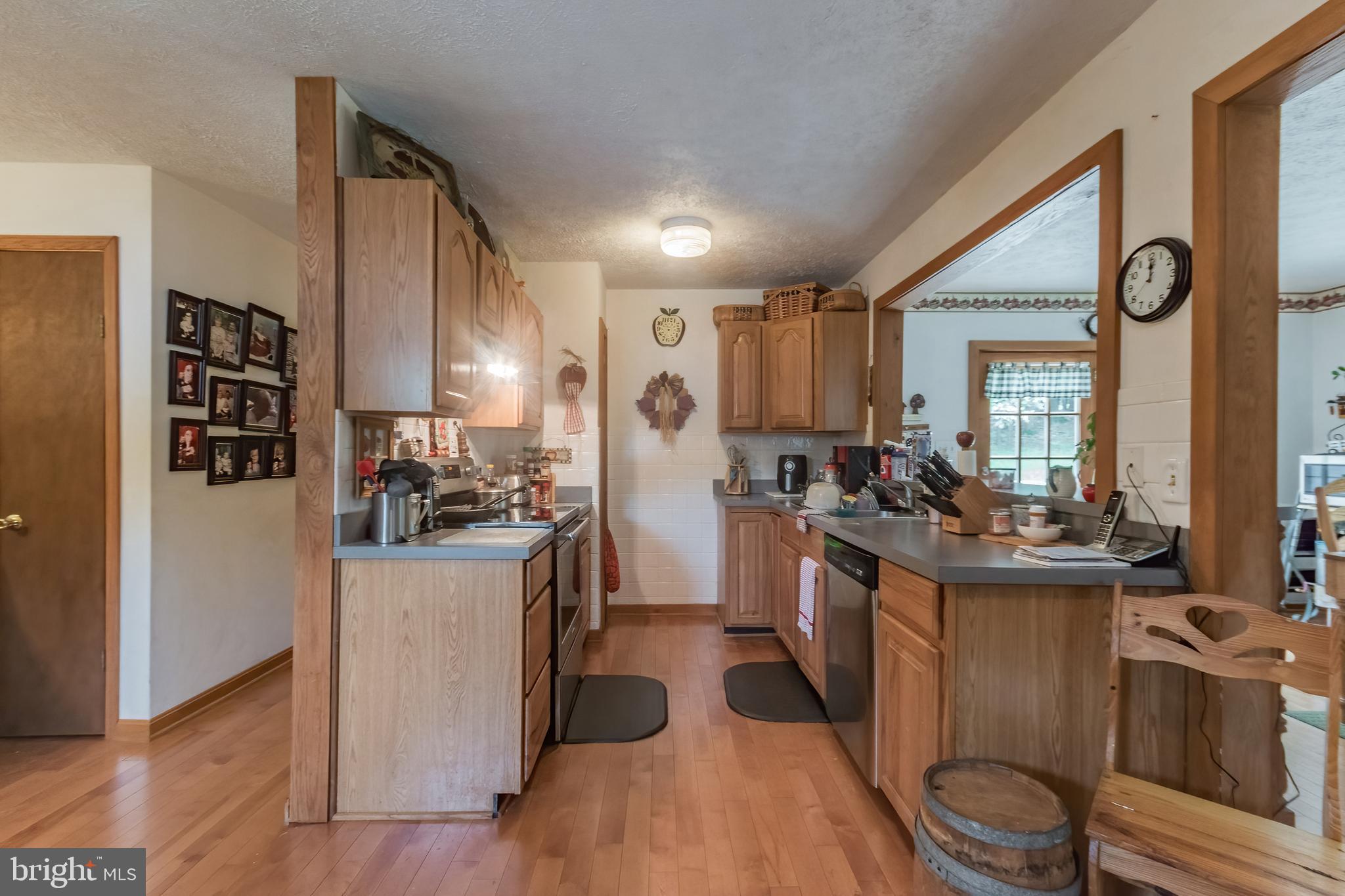 JOHN BROWN FARM - Residential