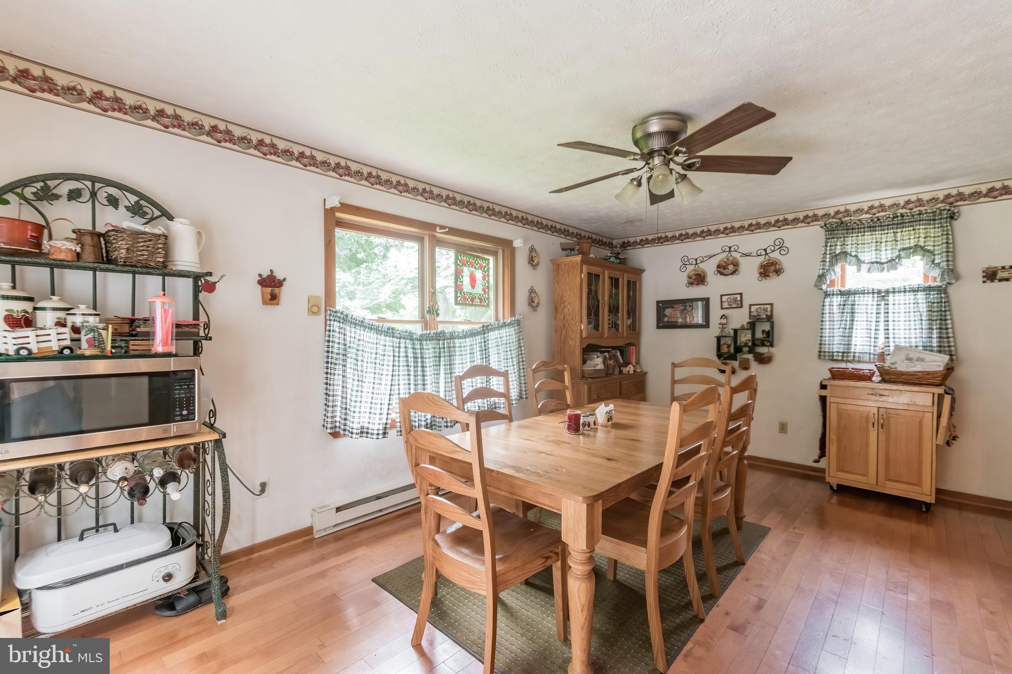 JOHN BROWN FARM - Residential