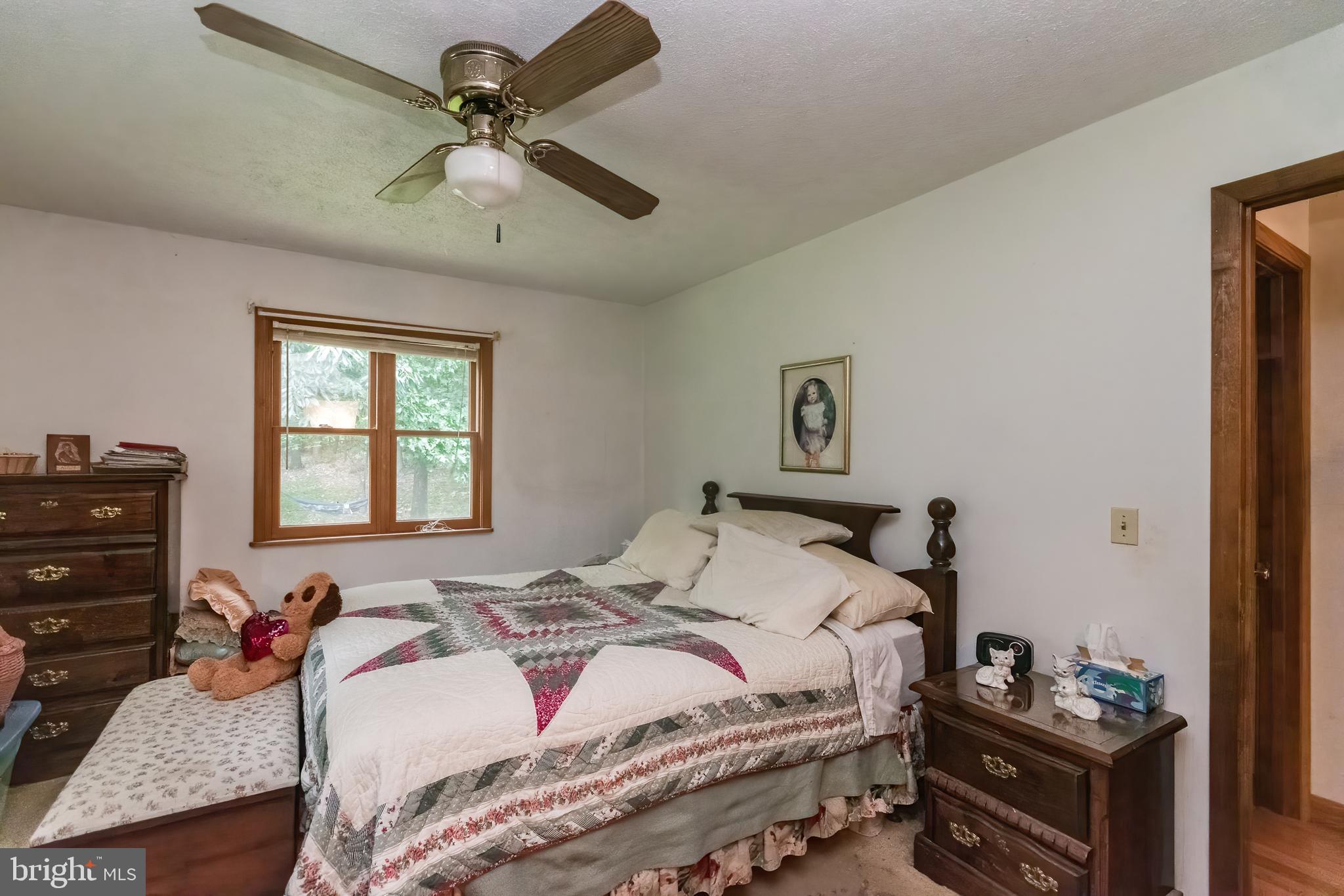 JOHN BROWN FARM - Residential