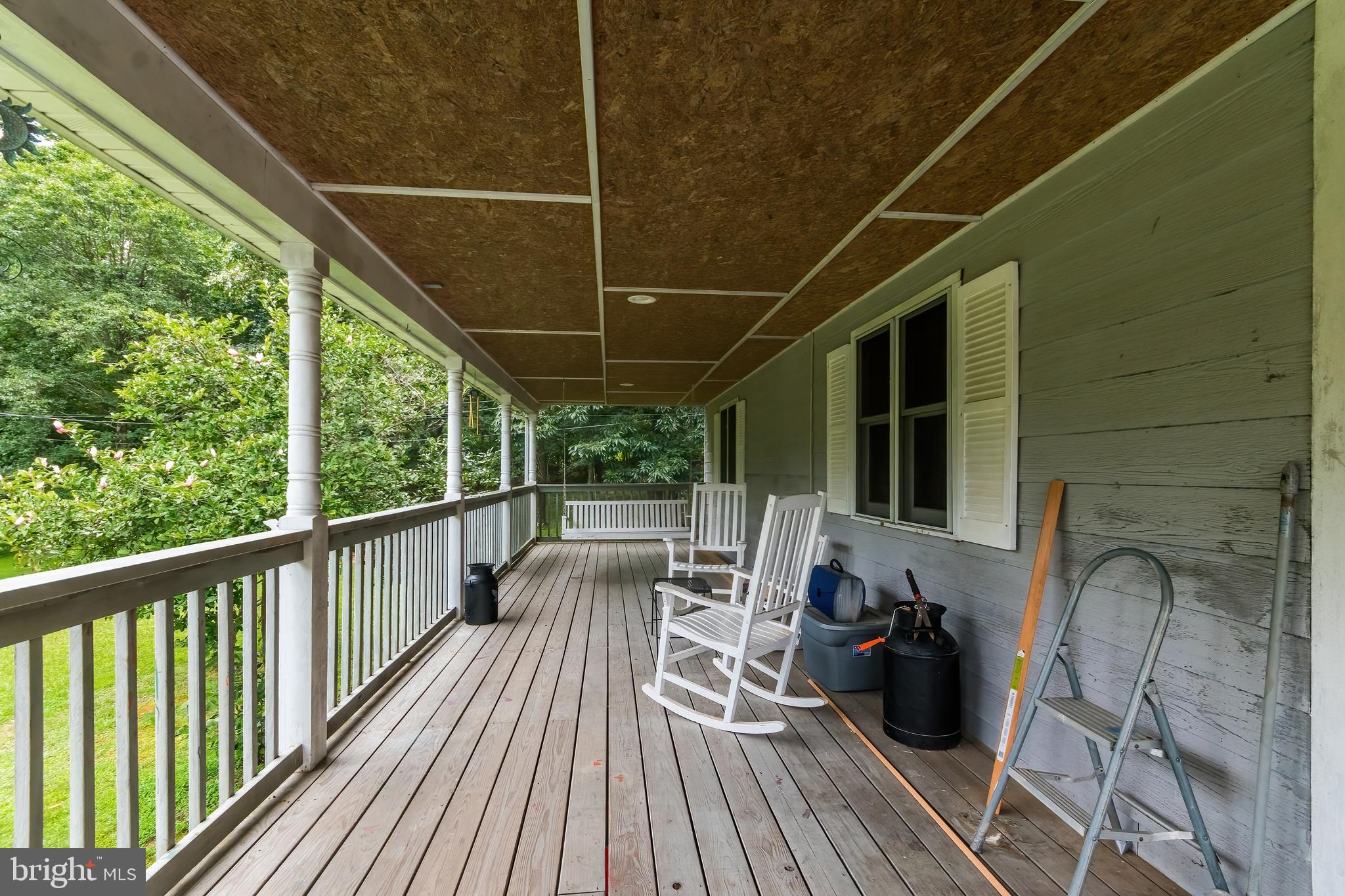 JOHN BROWN FARM - Residential