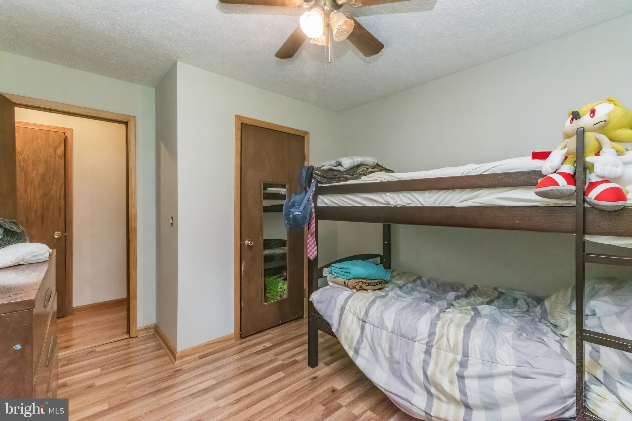 JOHN BROWN FARM - Residential