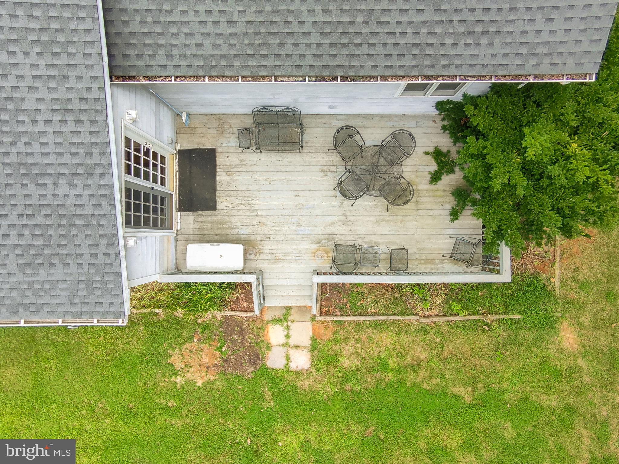 JOHN BROWN FARM - Residential