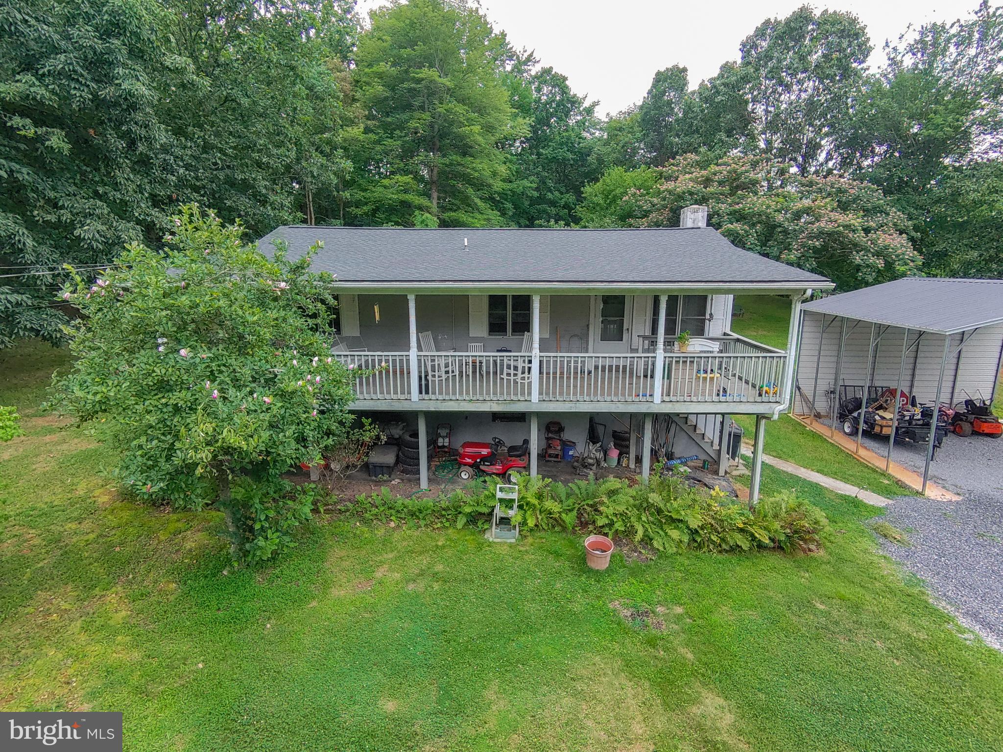 JOHN BROWN FARM - Residential