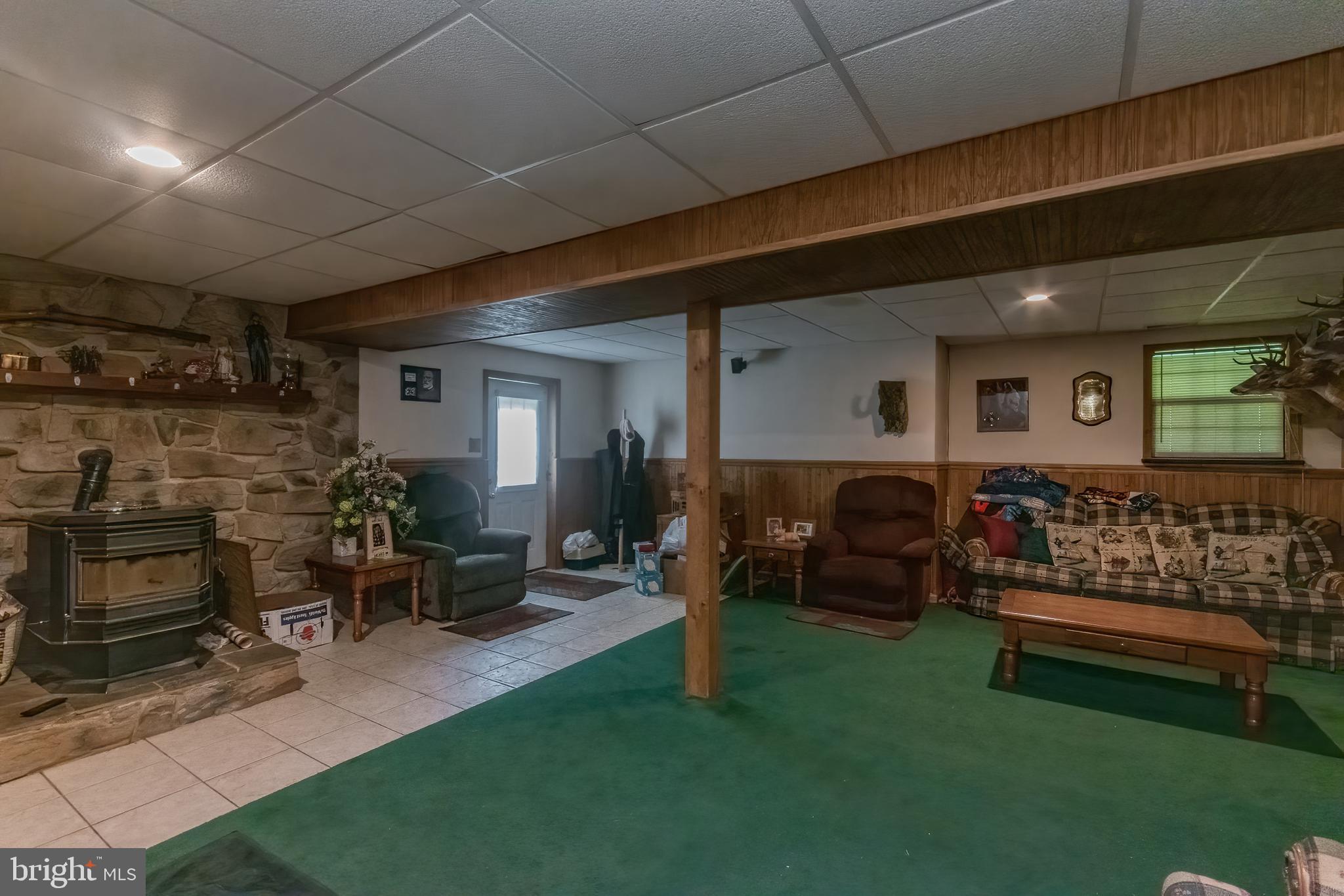 JOHN BROWN FARM - Residential