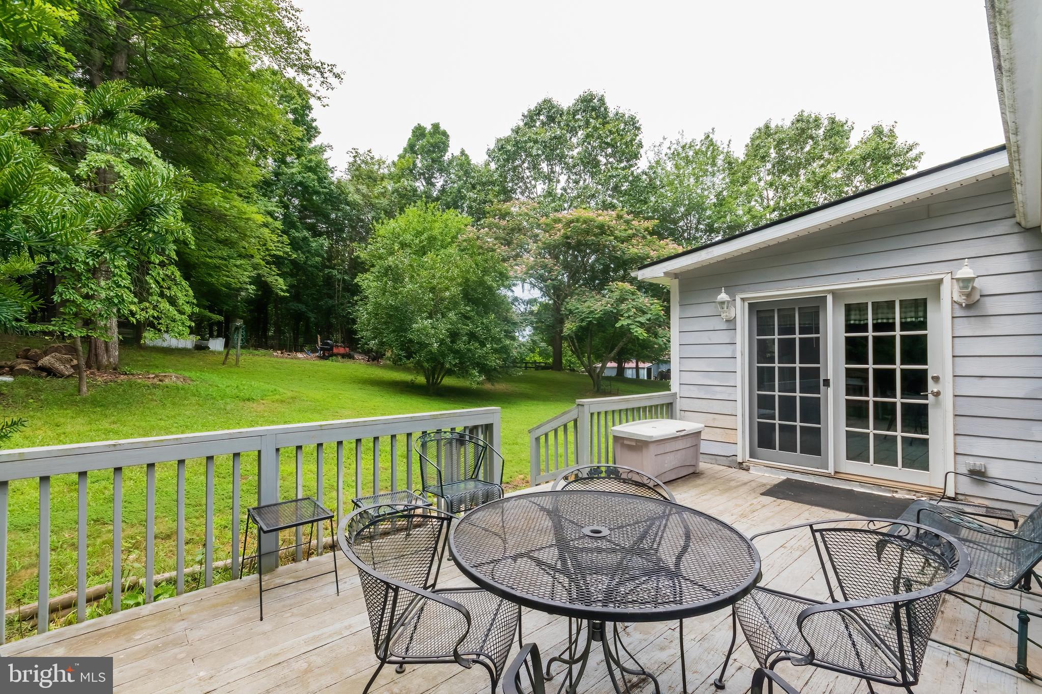 JOHN BROWN FARM - Residential