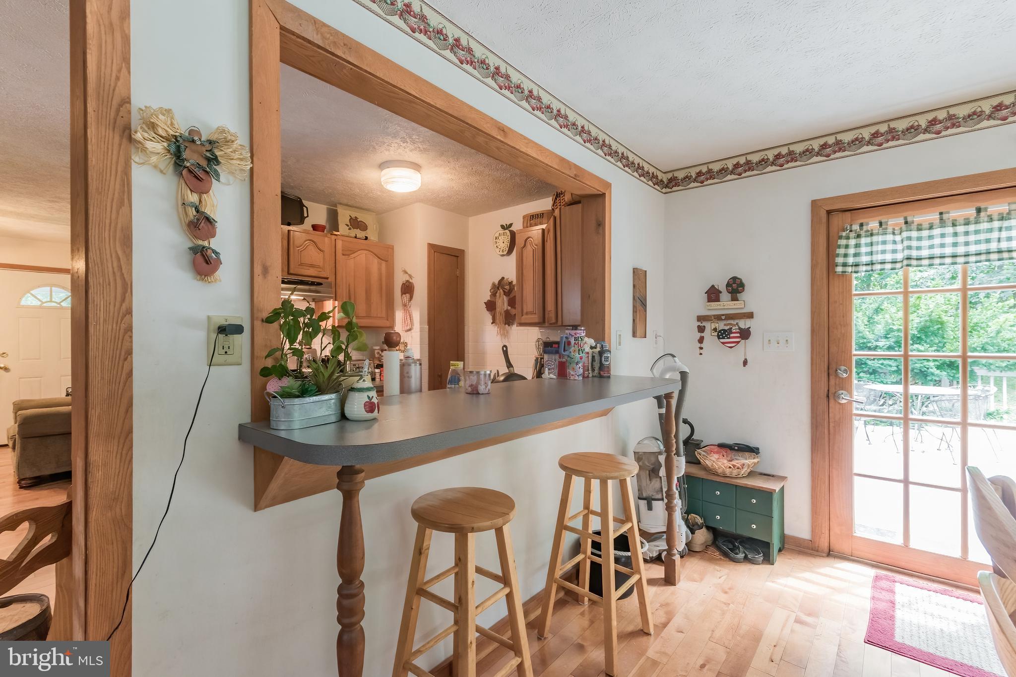 JOHN BROWN FARM - Residential