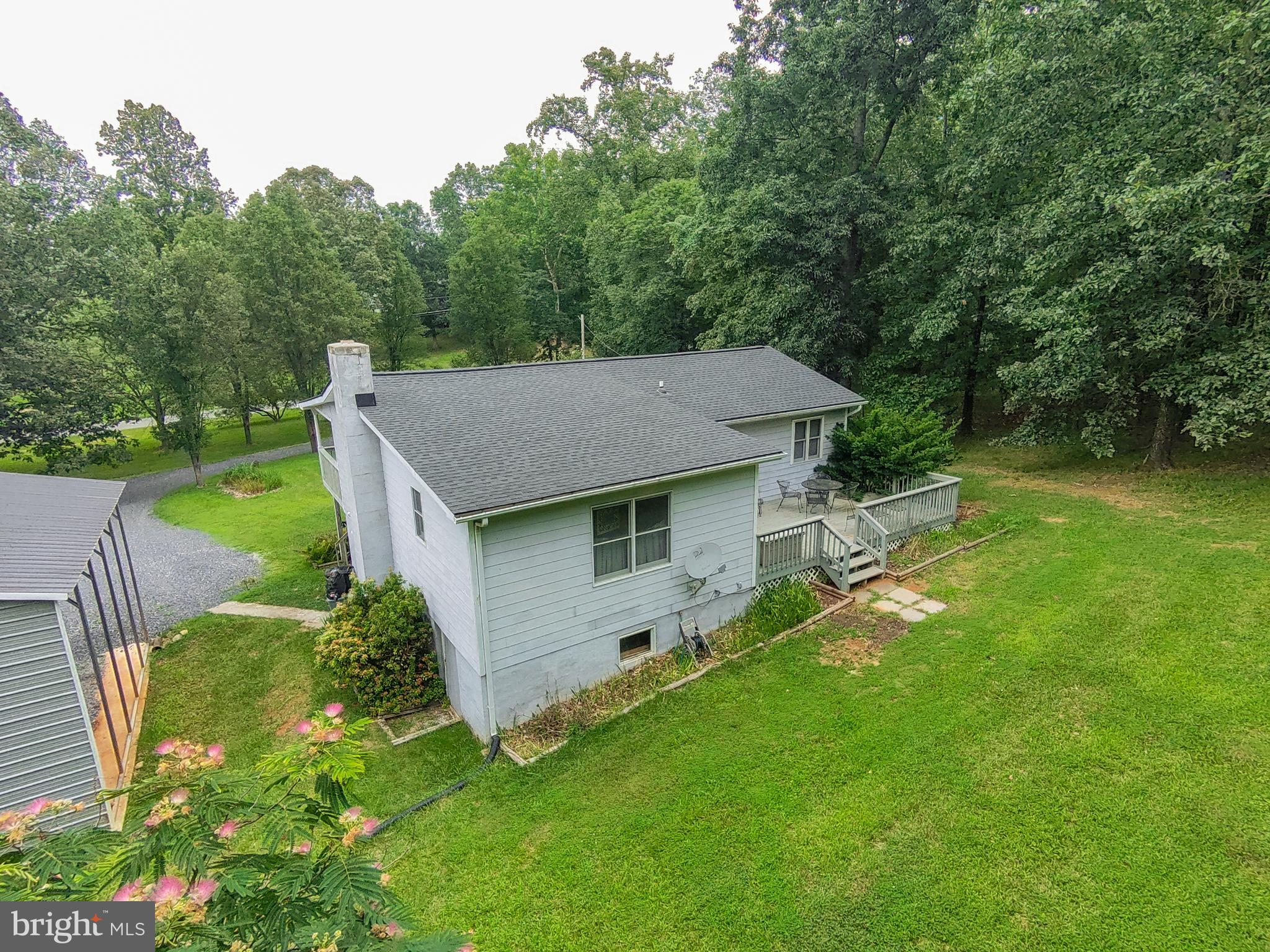 JOHN BROWN FARM - Residential