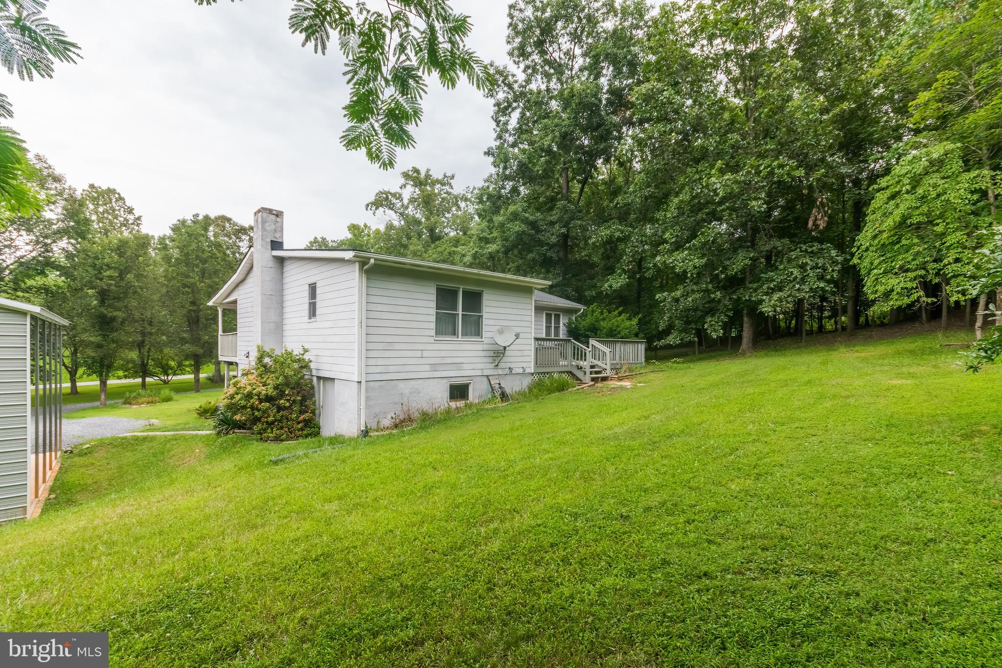 JOHN BROWN FARM - Residential