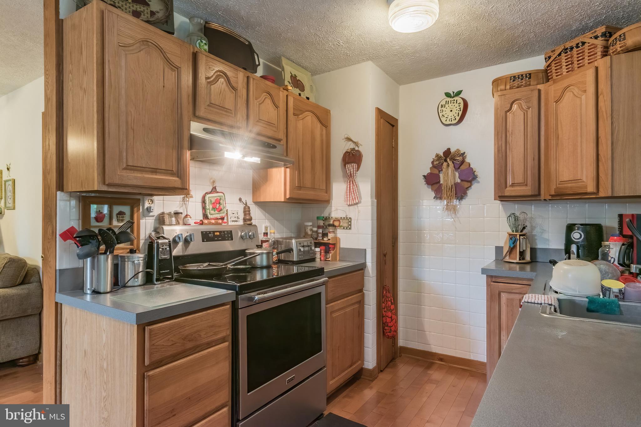 JOHN BROWN FARM - Residential