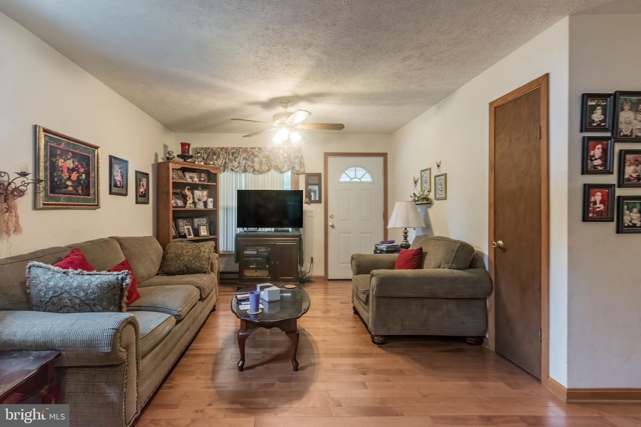 JOHN BROWN FARM - Residential