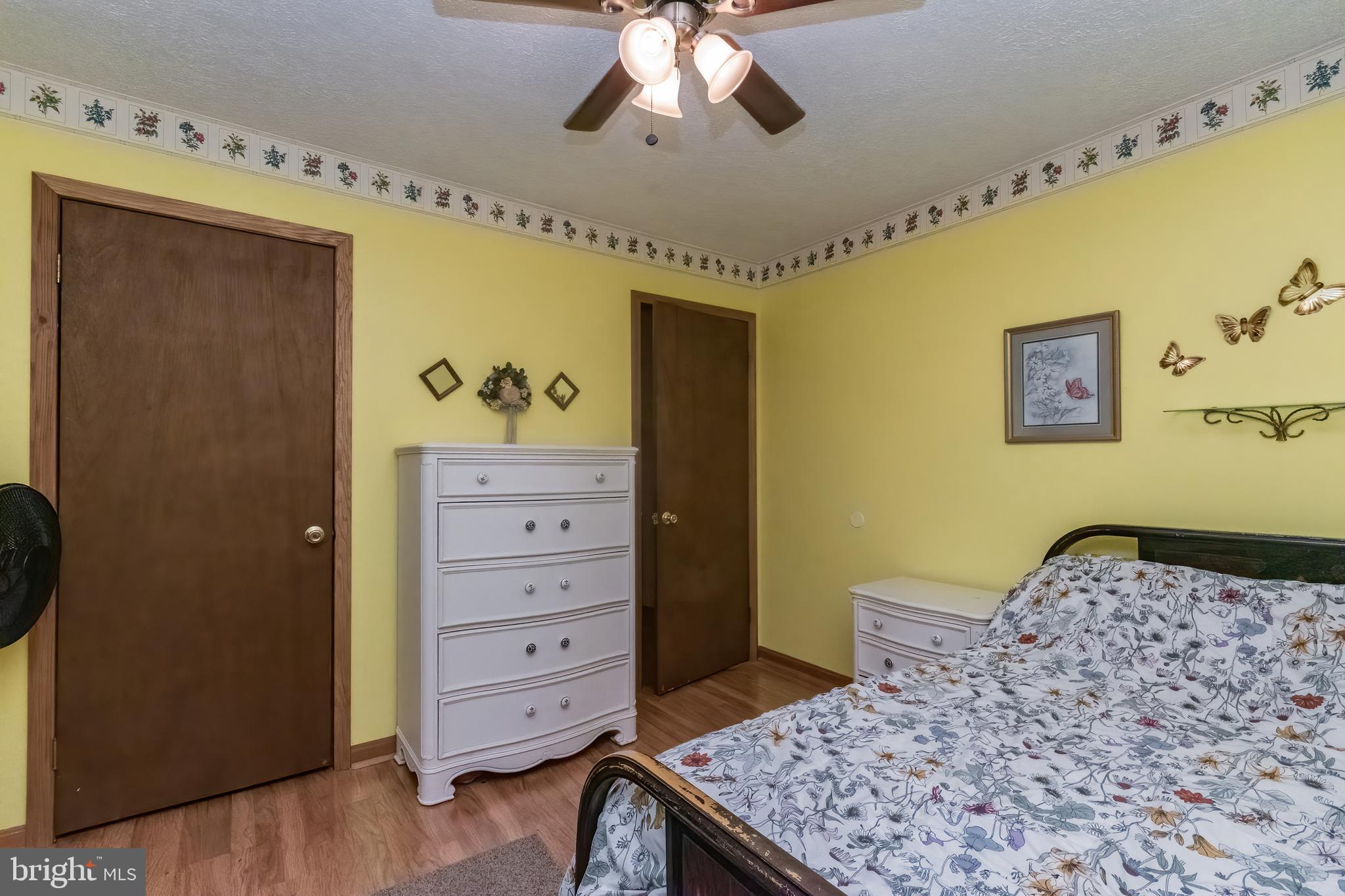 JOHN BROWN FARM - Residential