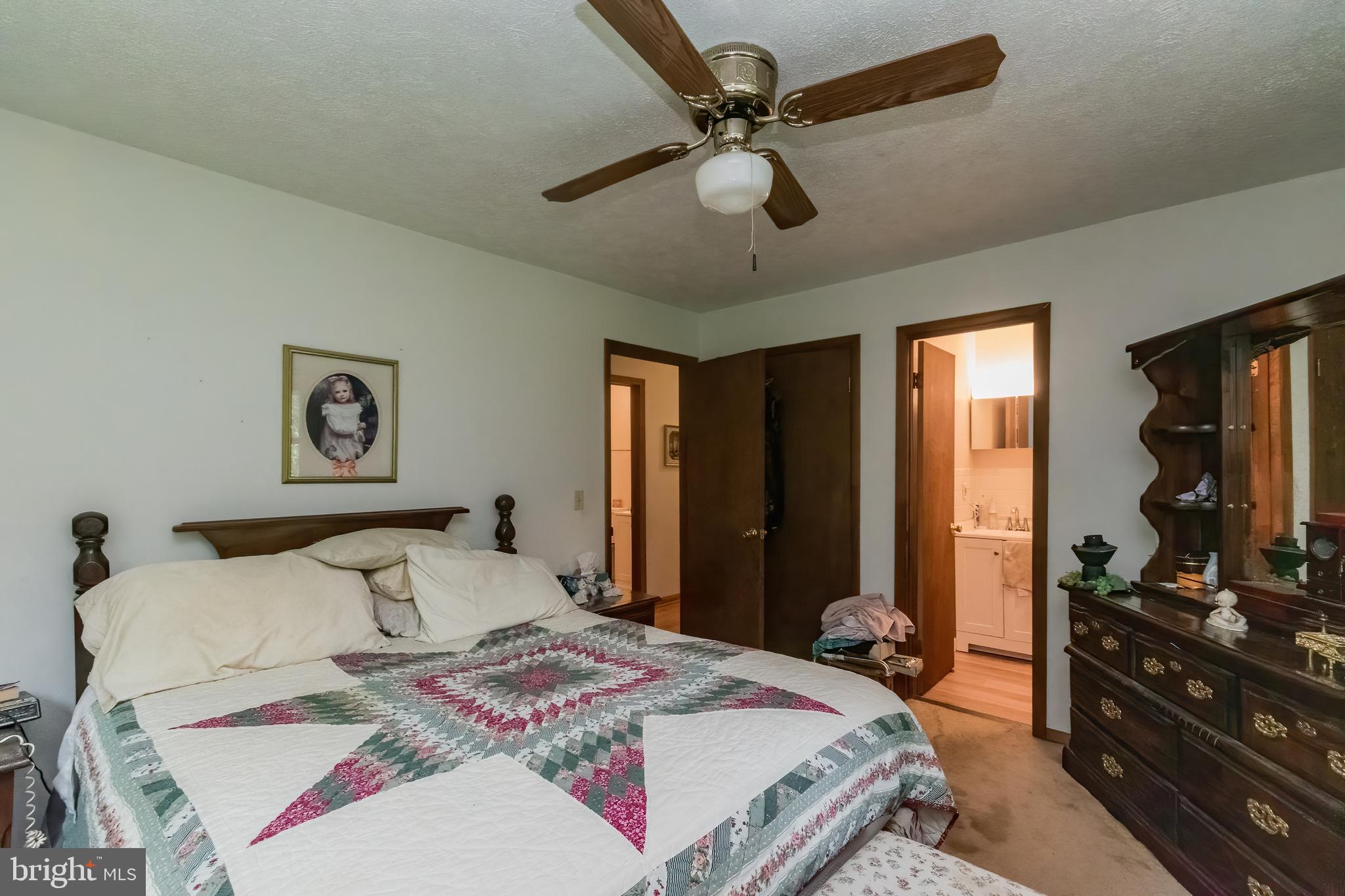 JOHN BROWN FARM - Residential