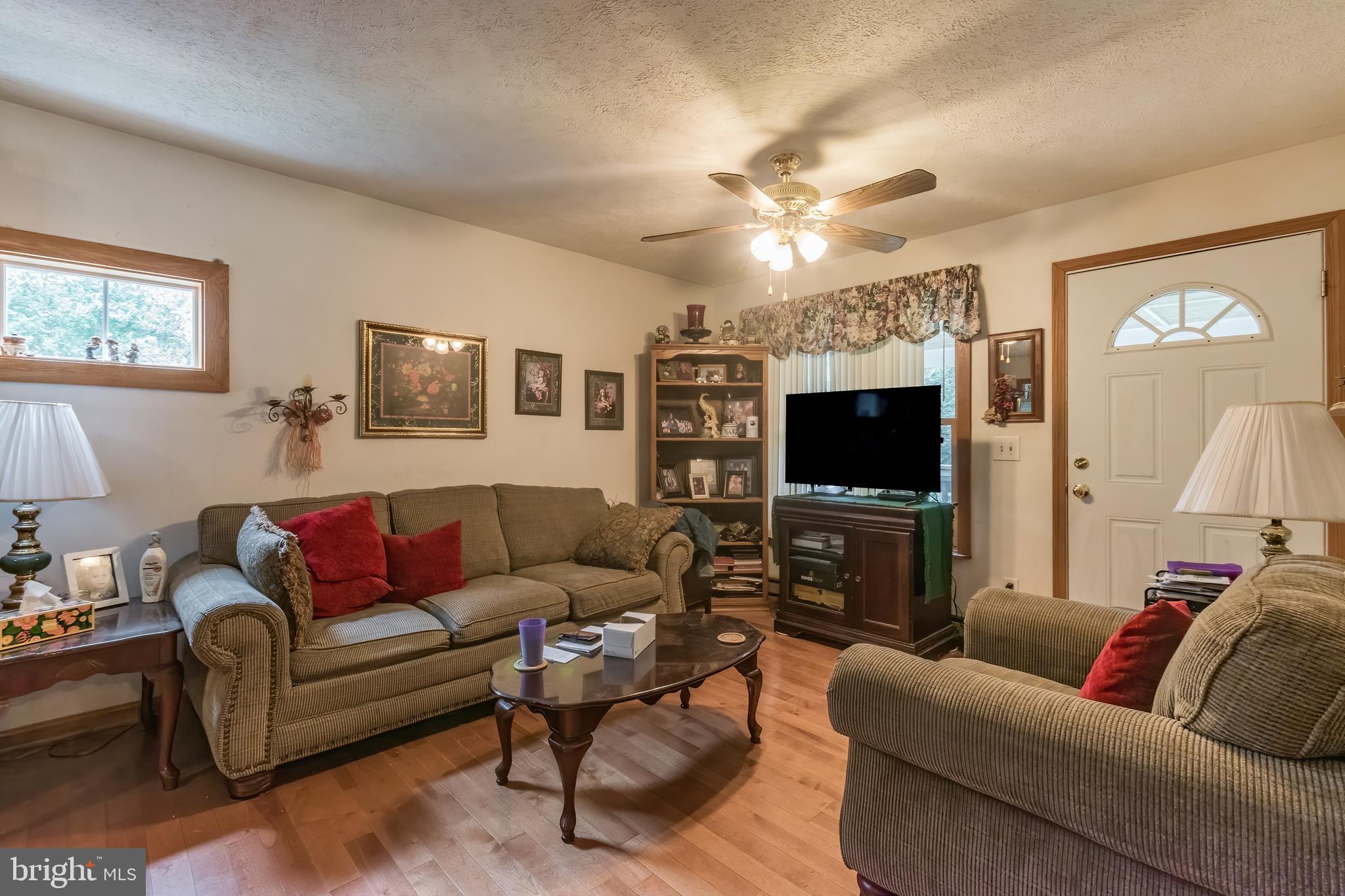 JOHN BROWN FARM - Residential