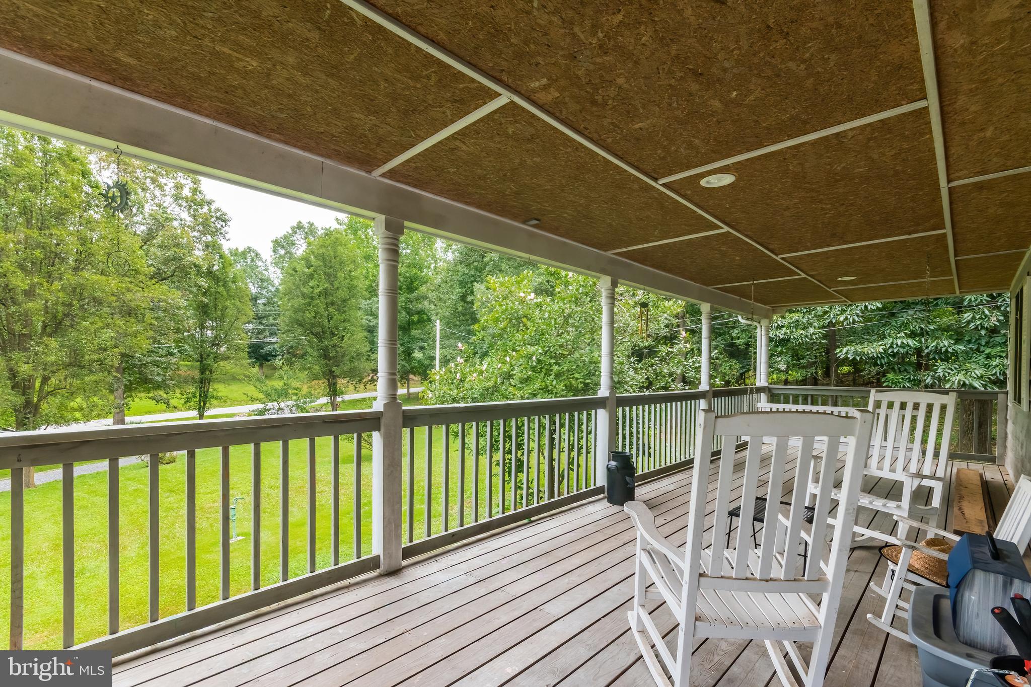 JOHN BROWN FARM - Residential