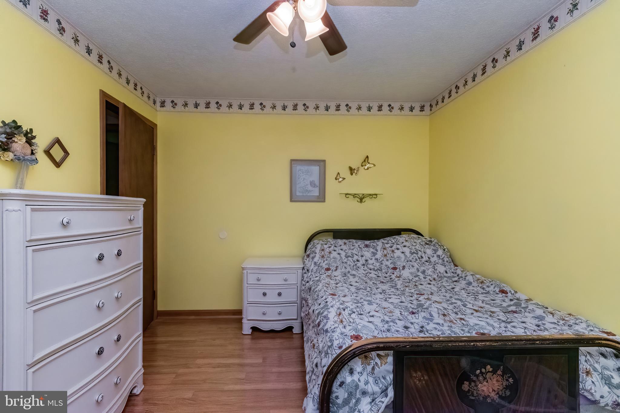 JOHN BROWN FARM - Residential