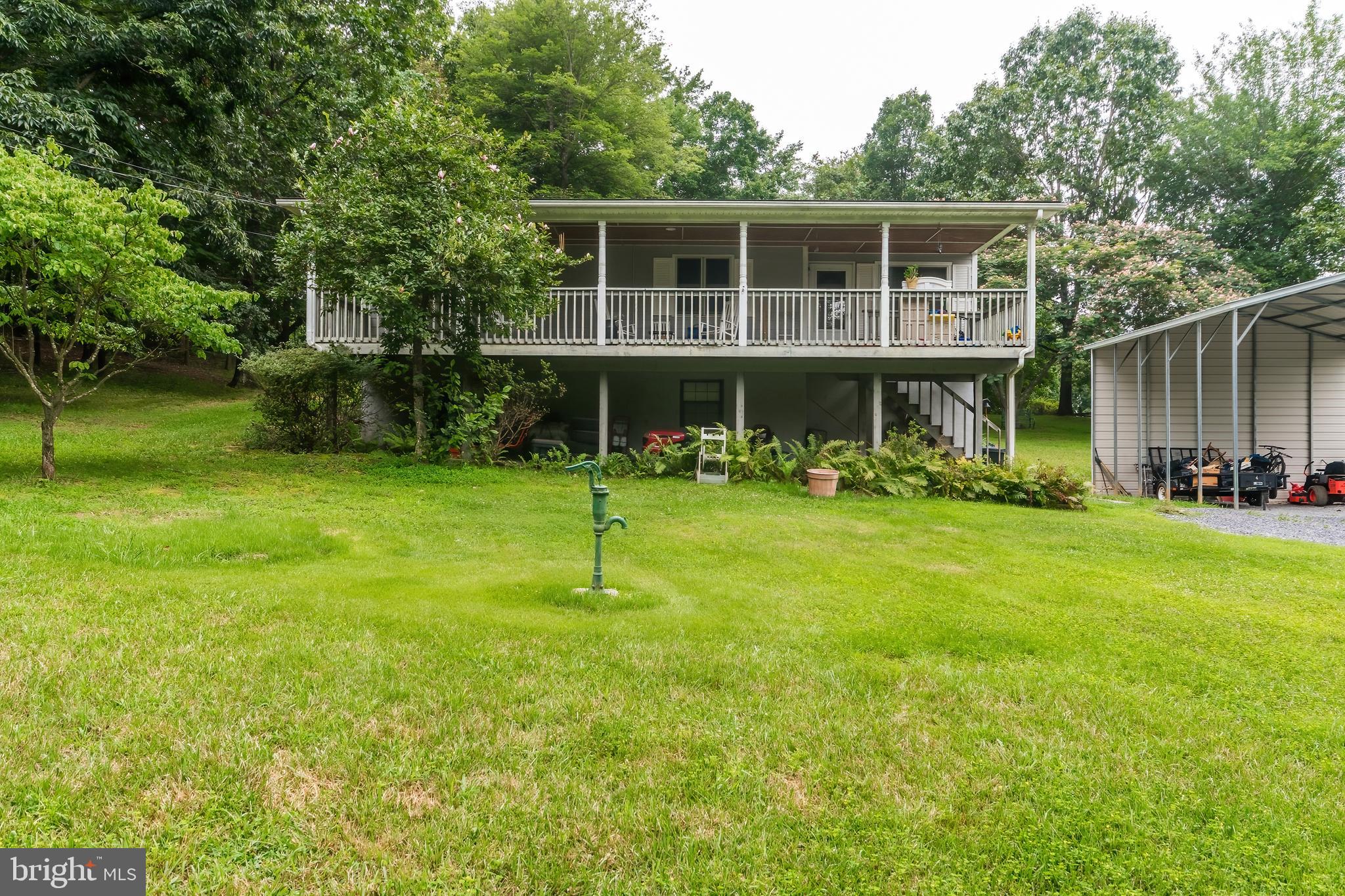 JOHN BROWN FARM - Residential