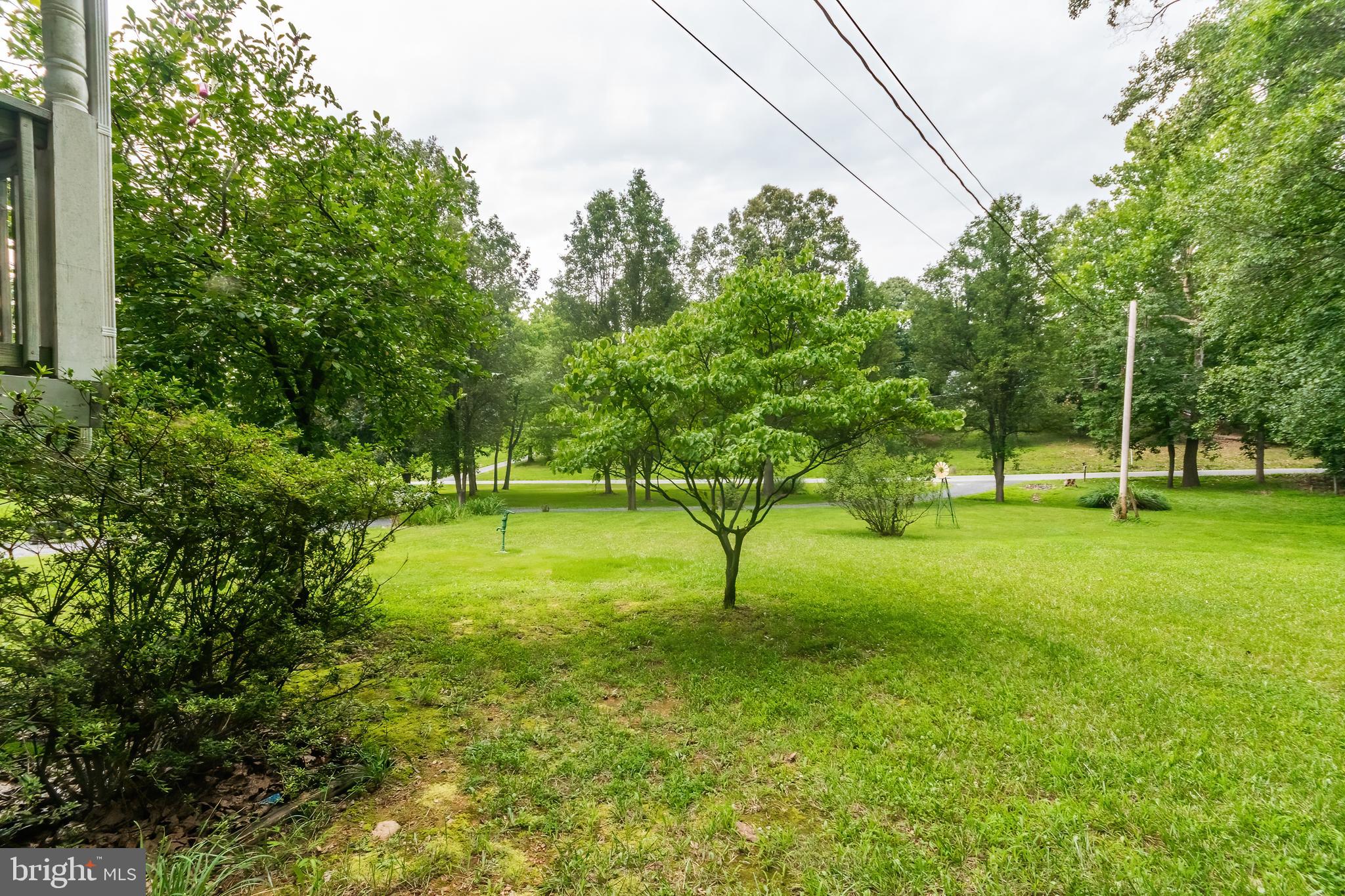 JOHN BROWN FARM - Residential