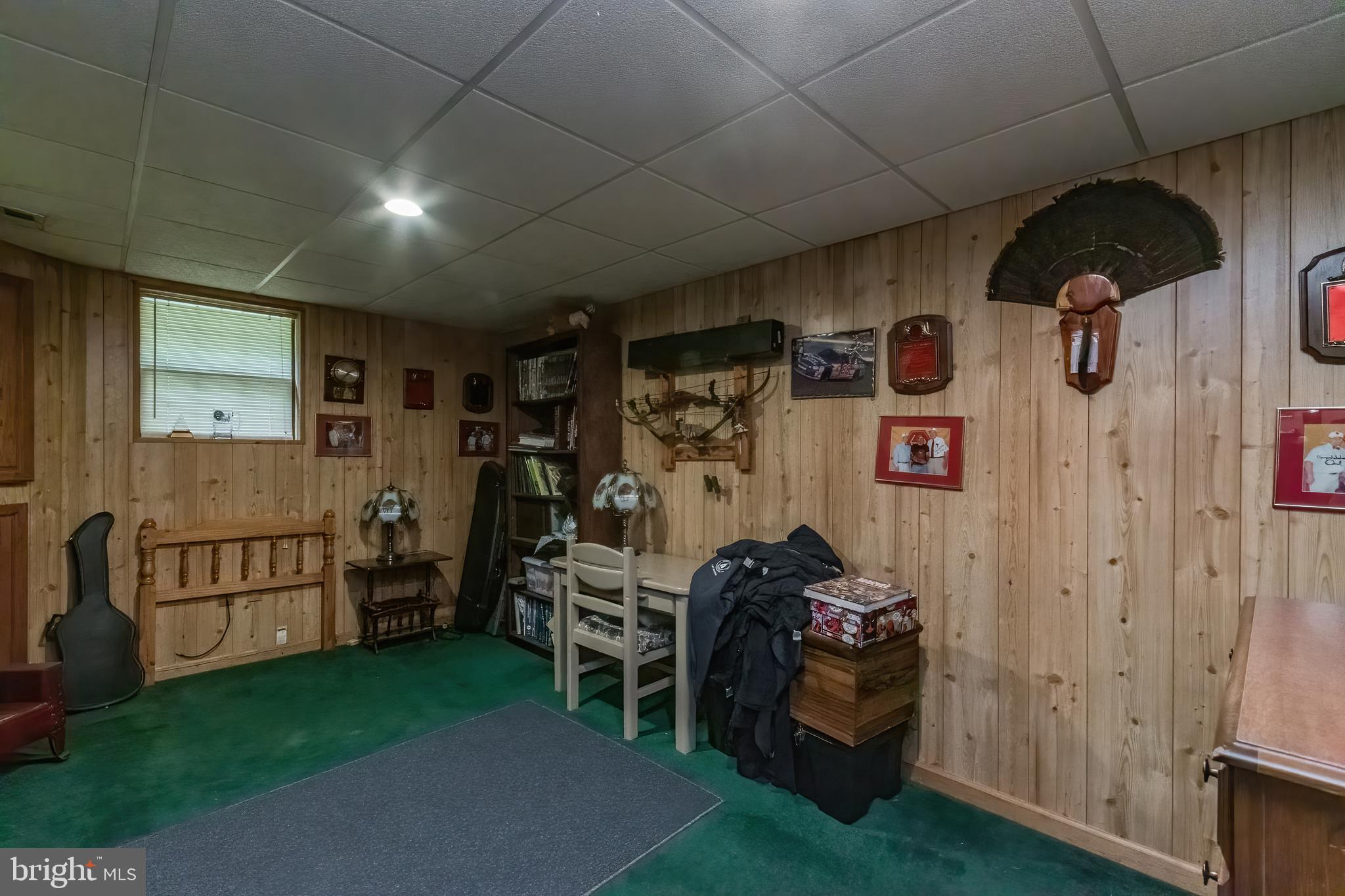 JOHN BROWN FARM - Residential