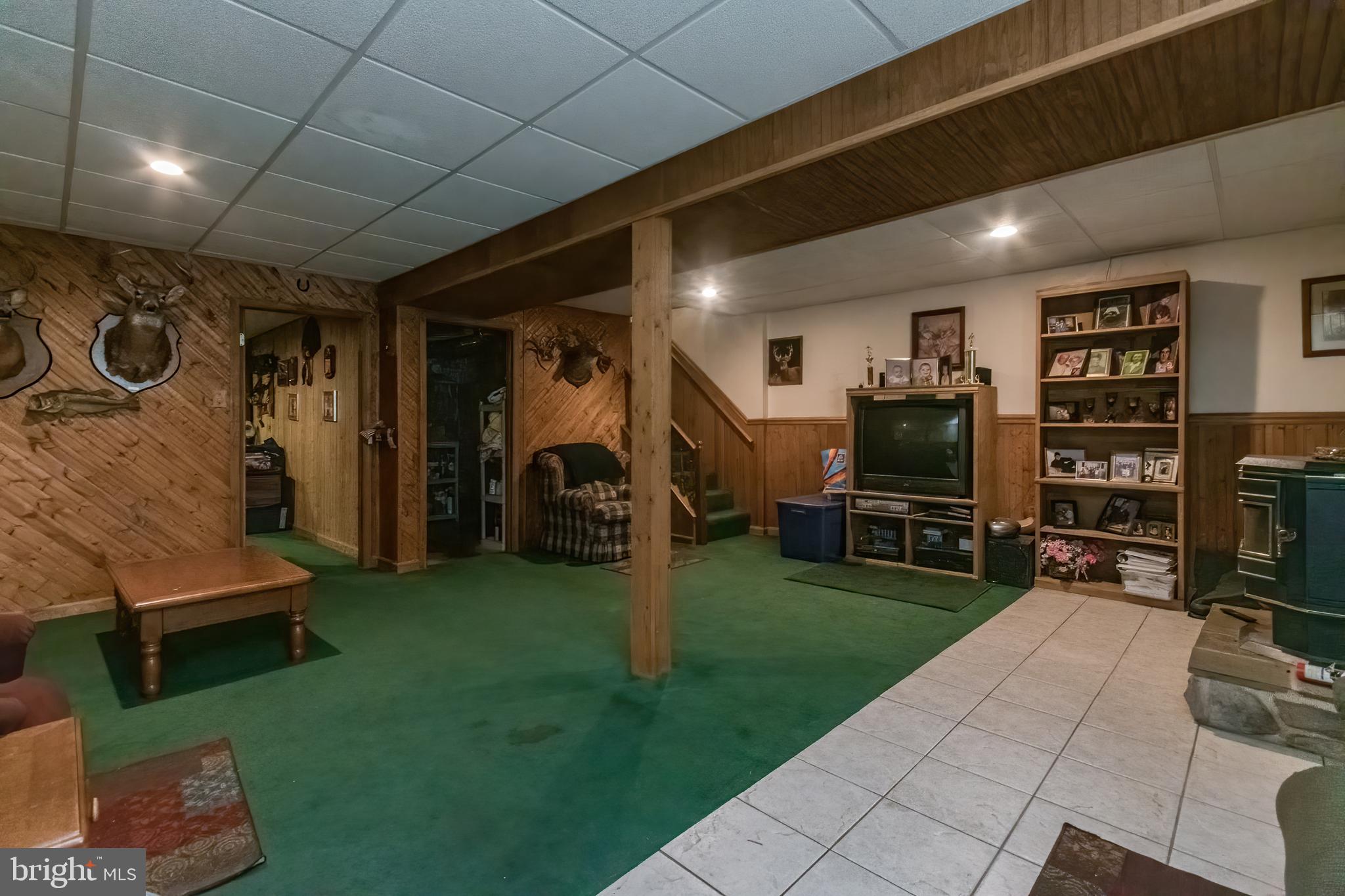 JOHN BROWN FARM - Residential