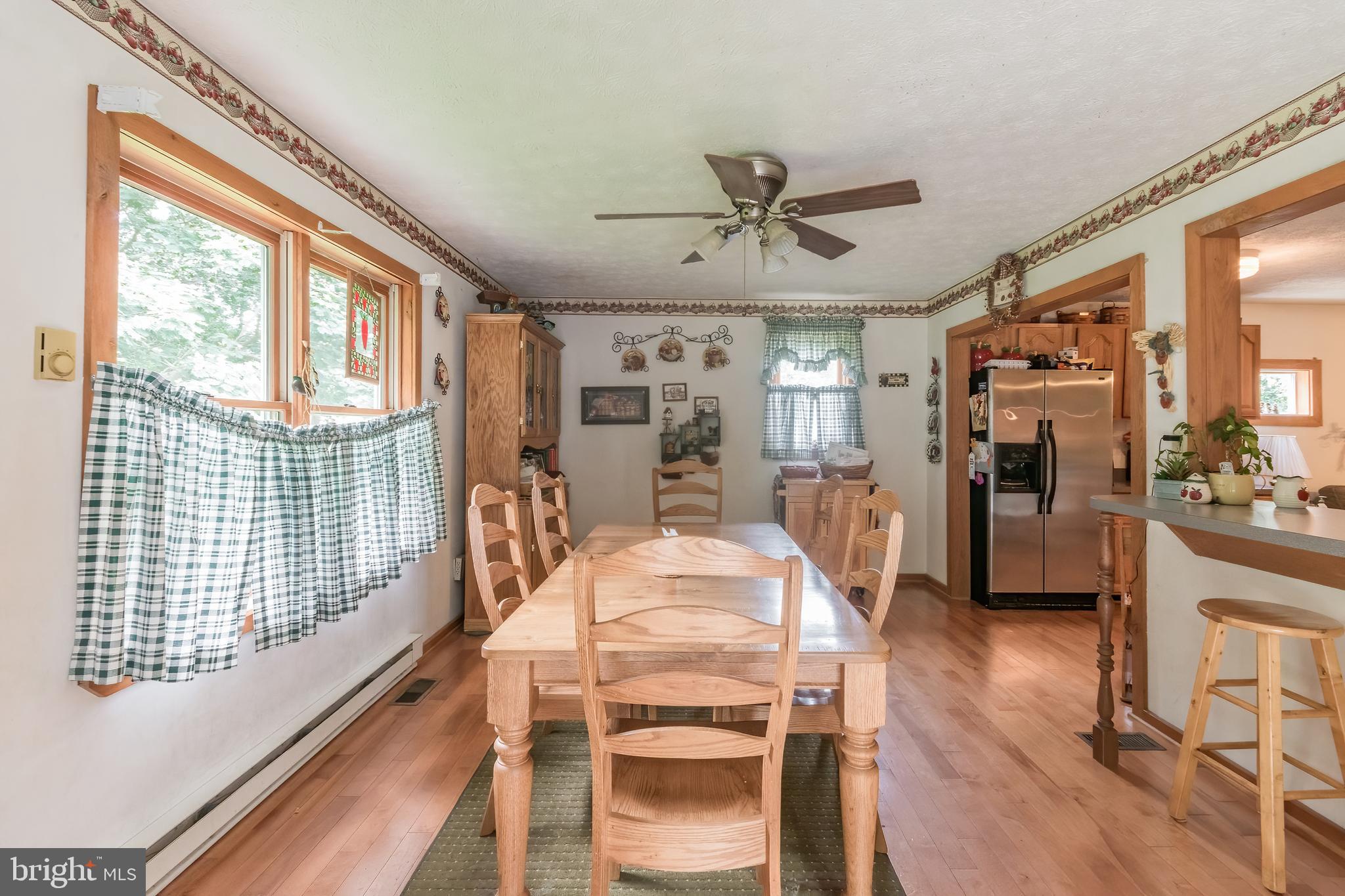 JOHN BROWN FARM - Residential