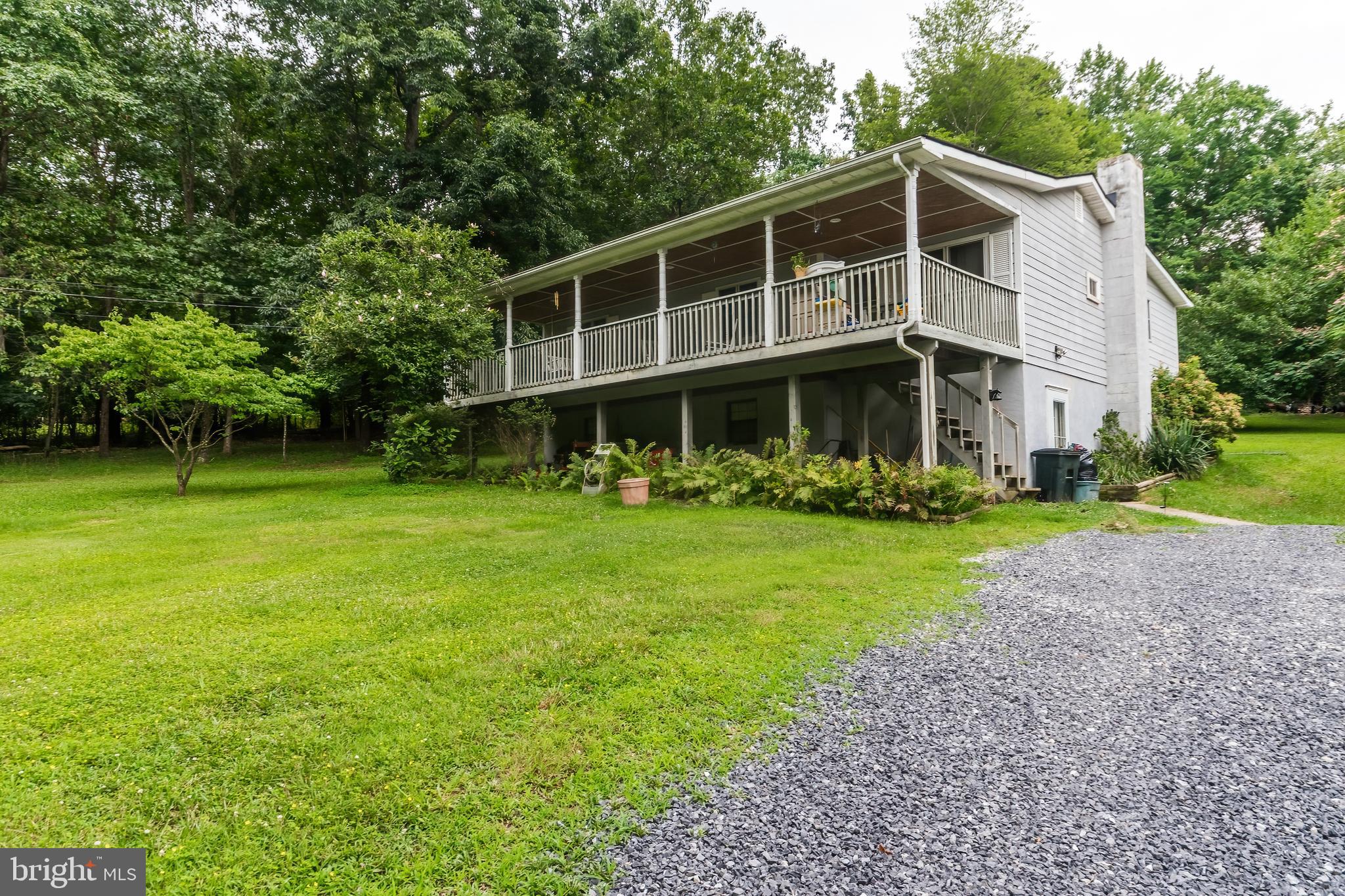 JOHN BROWN FARM - Residential