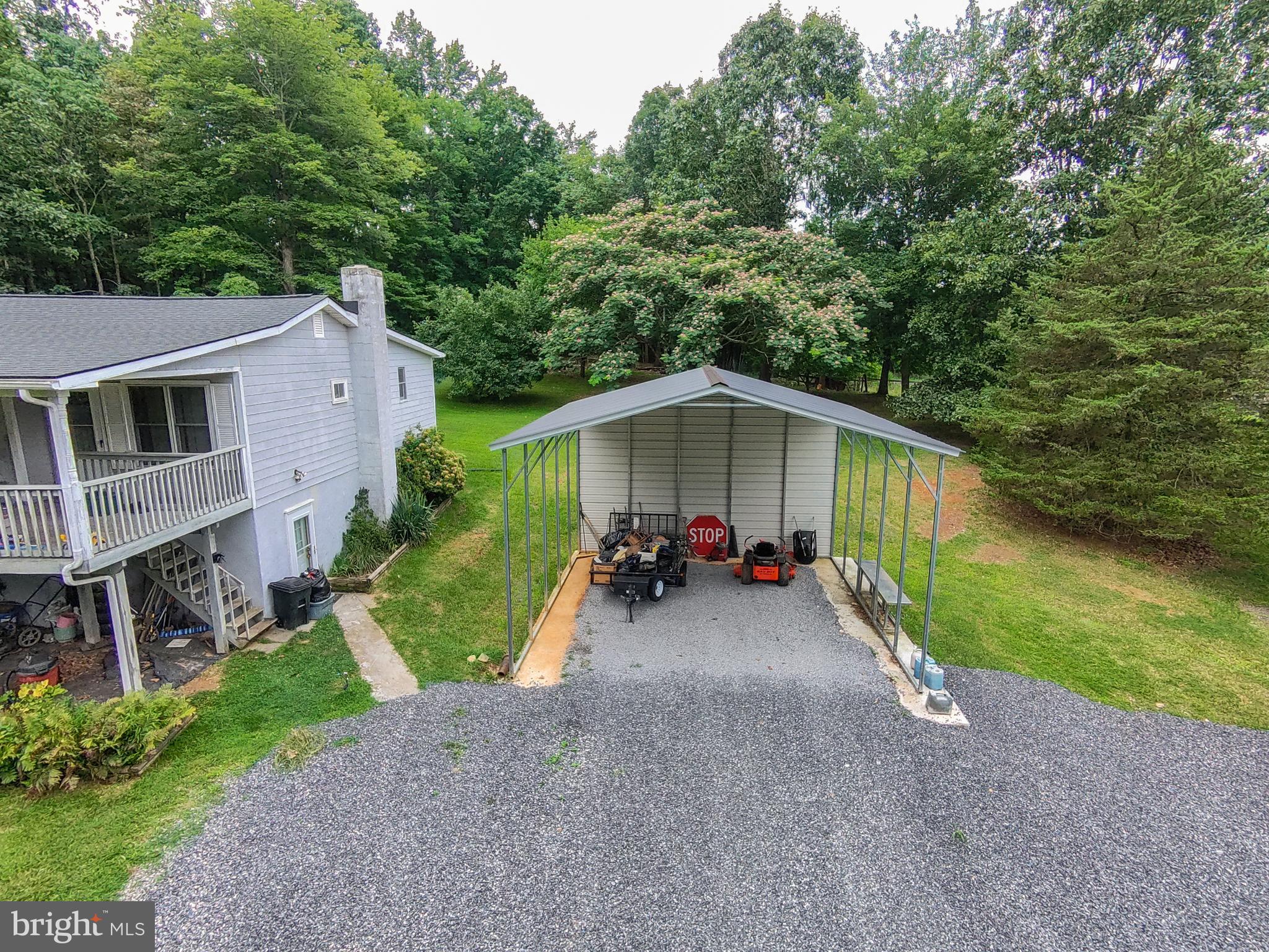 JOHN BROWN FARM - Residential