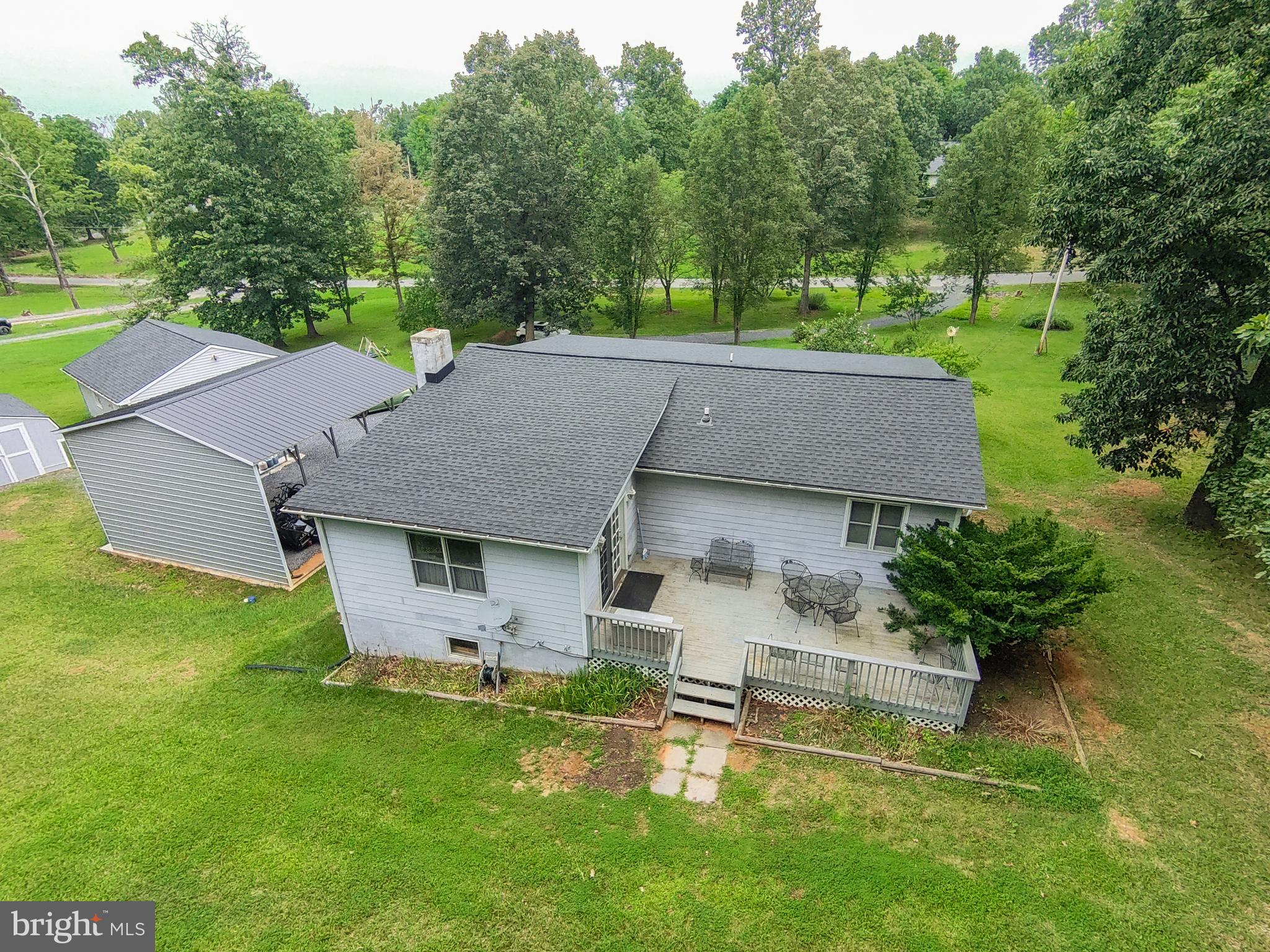 JOHN BROWN FARM - Residential