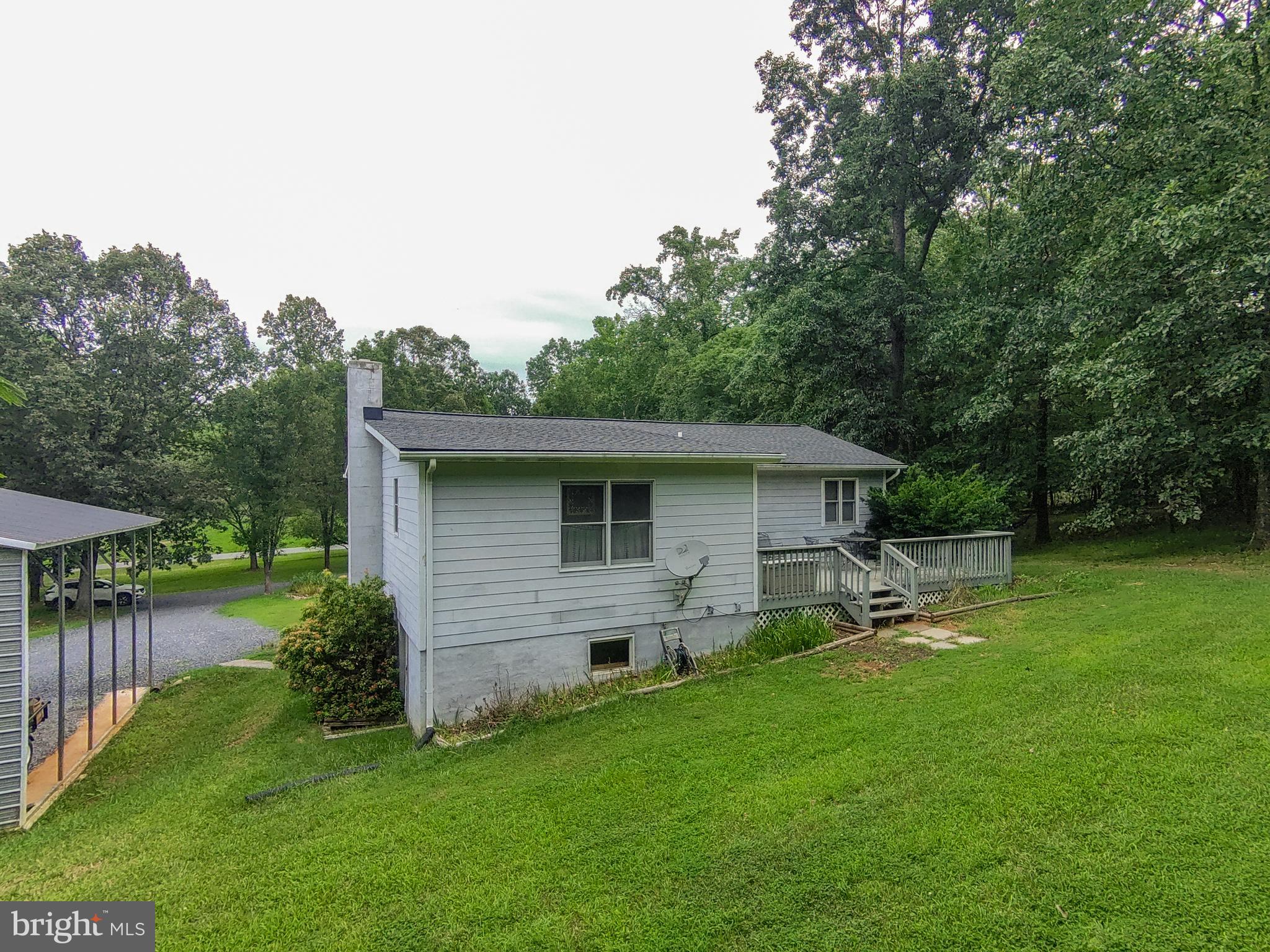 JOHN BROWN FARM - Residential