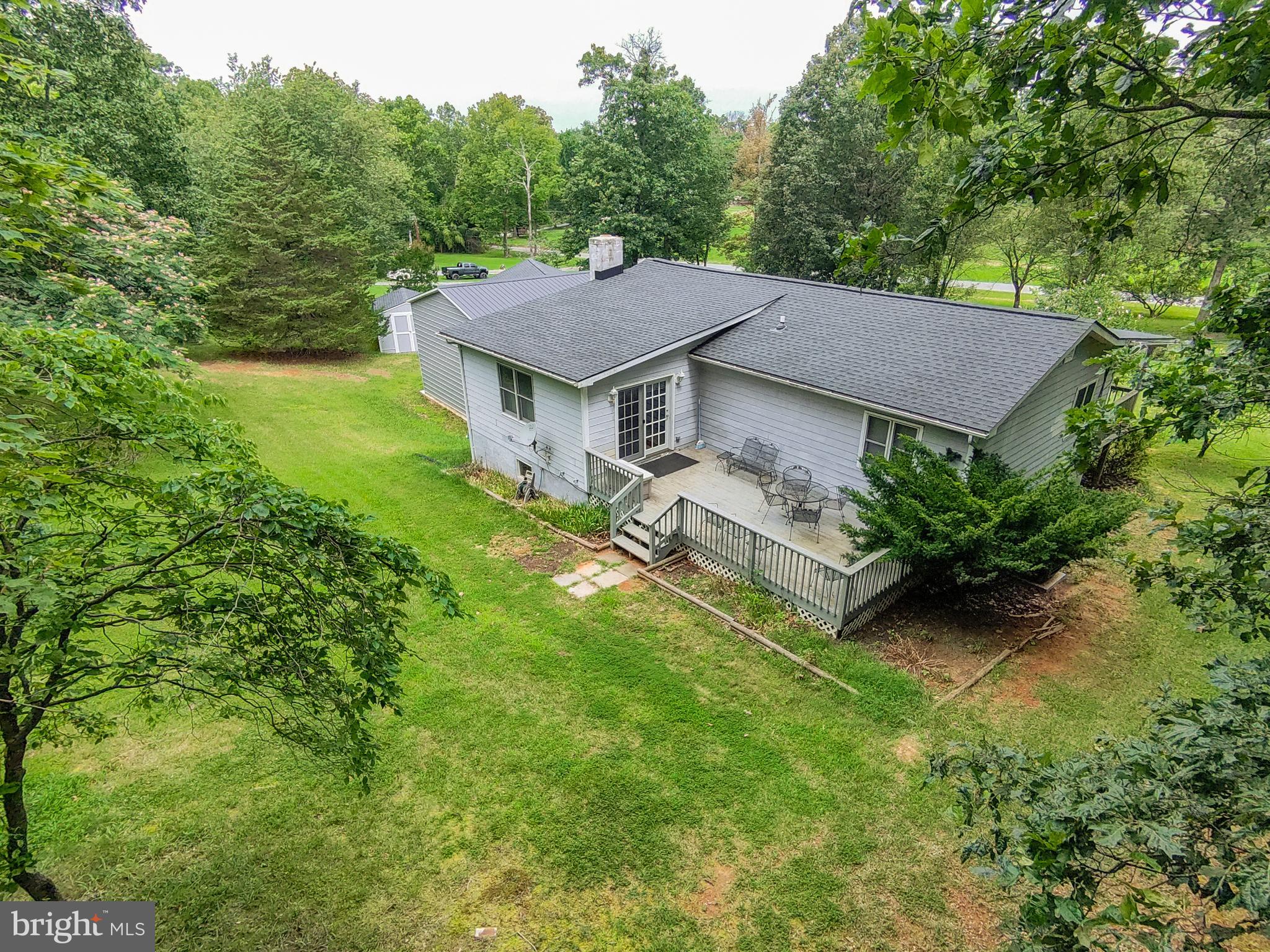 JOHN BROWN FARM - Residential