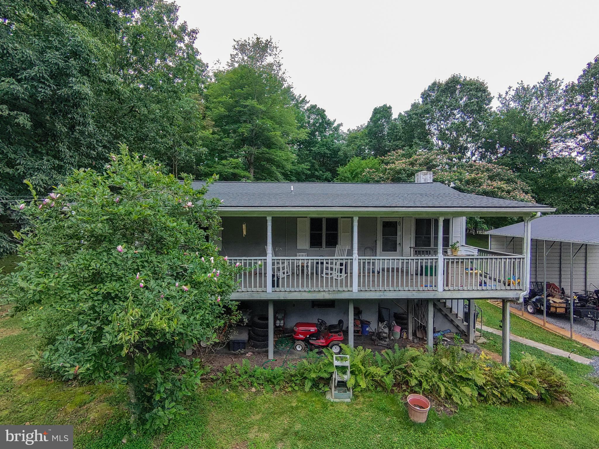 JOHN BROWN FARM - Residential