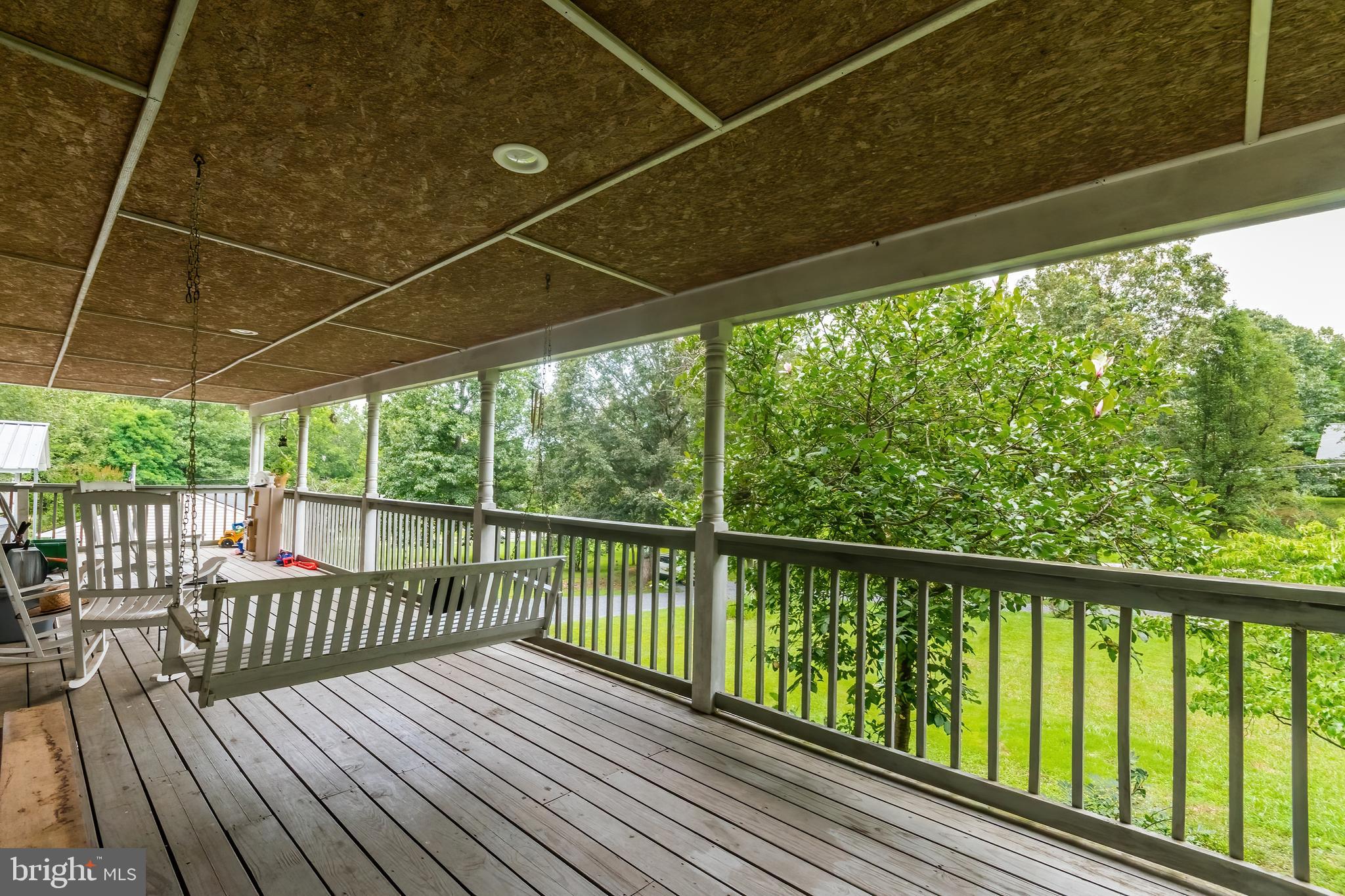 JOHN BROWN FARM - Residential