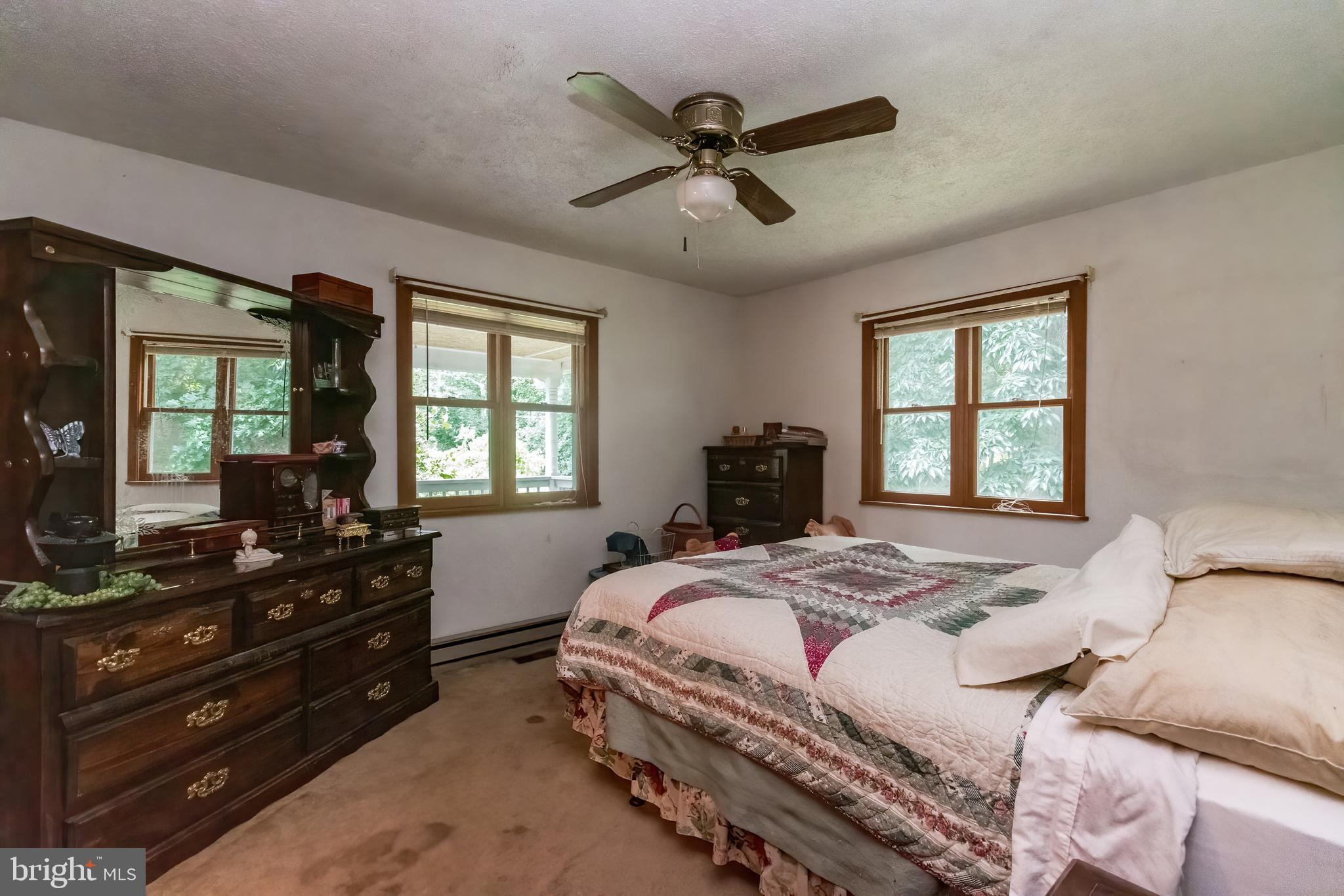 JOHN BROWN FARM - Residential