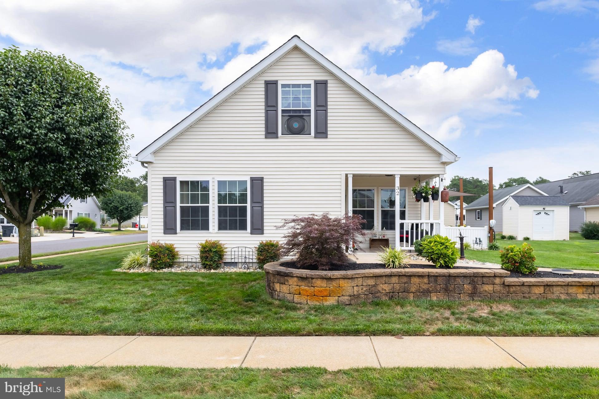32 PAUL REVERE COURT