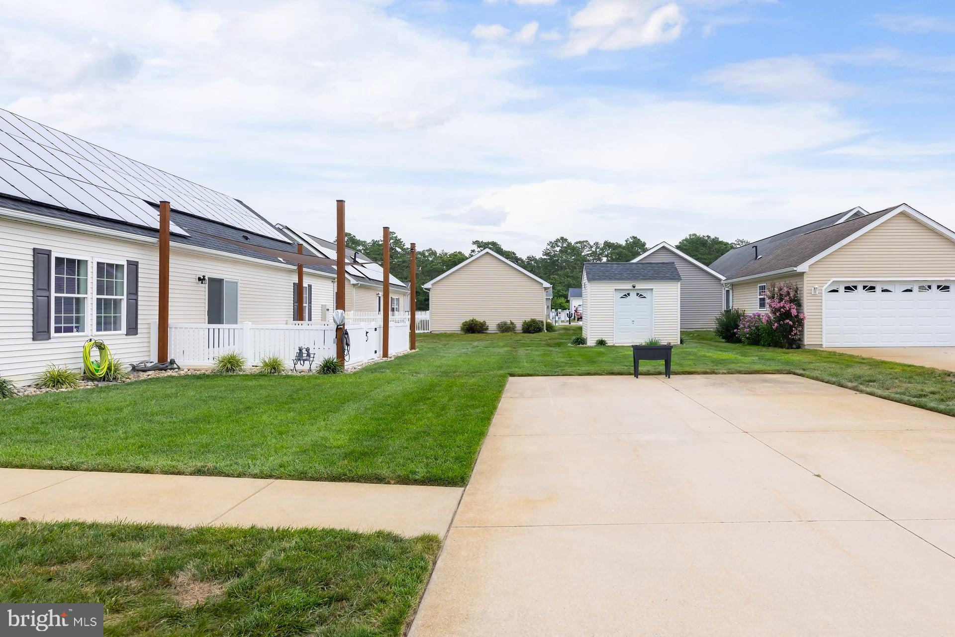 32 PAUL REVERE COURT