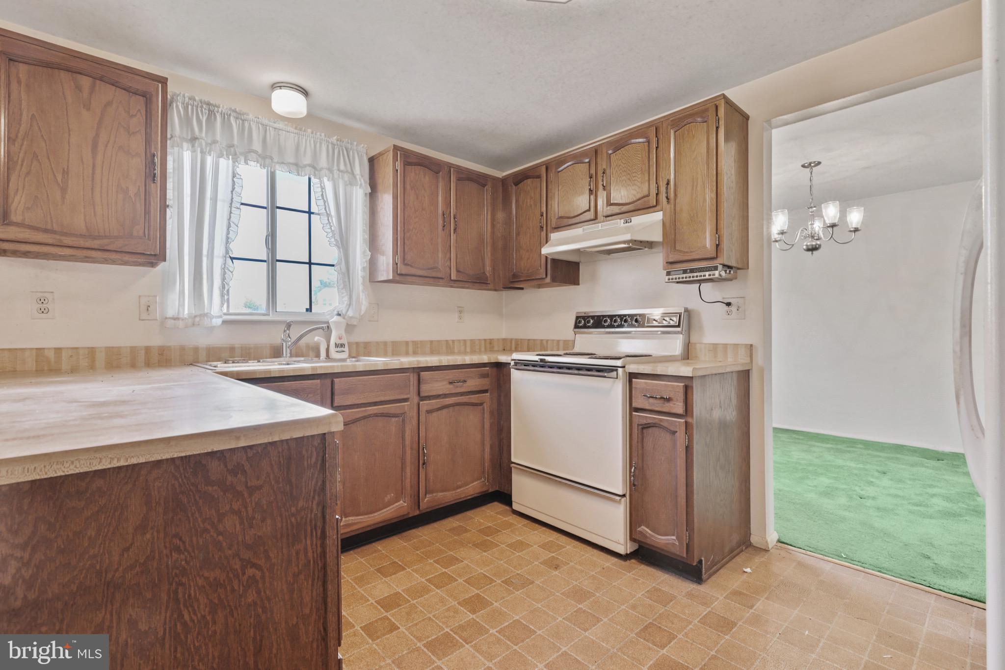 PONDEROSA ESTATES - Residential