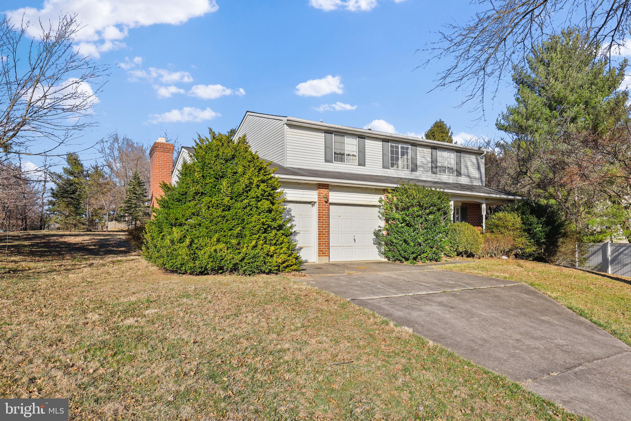 PONDEROSA ESTATES - Residential