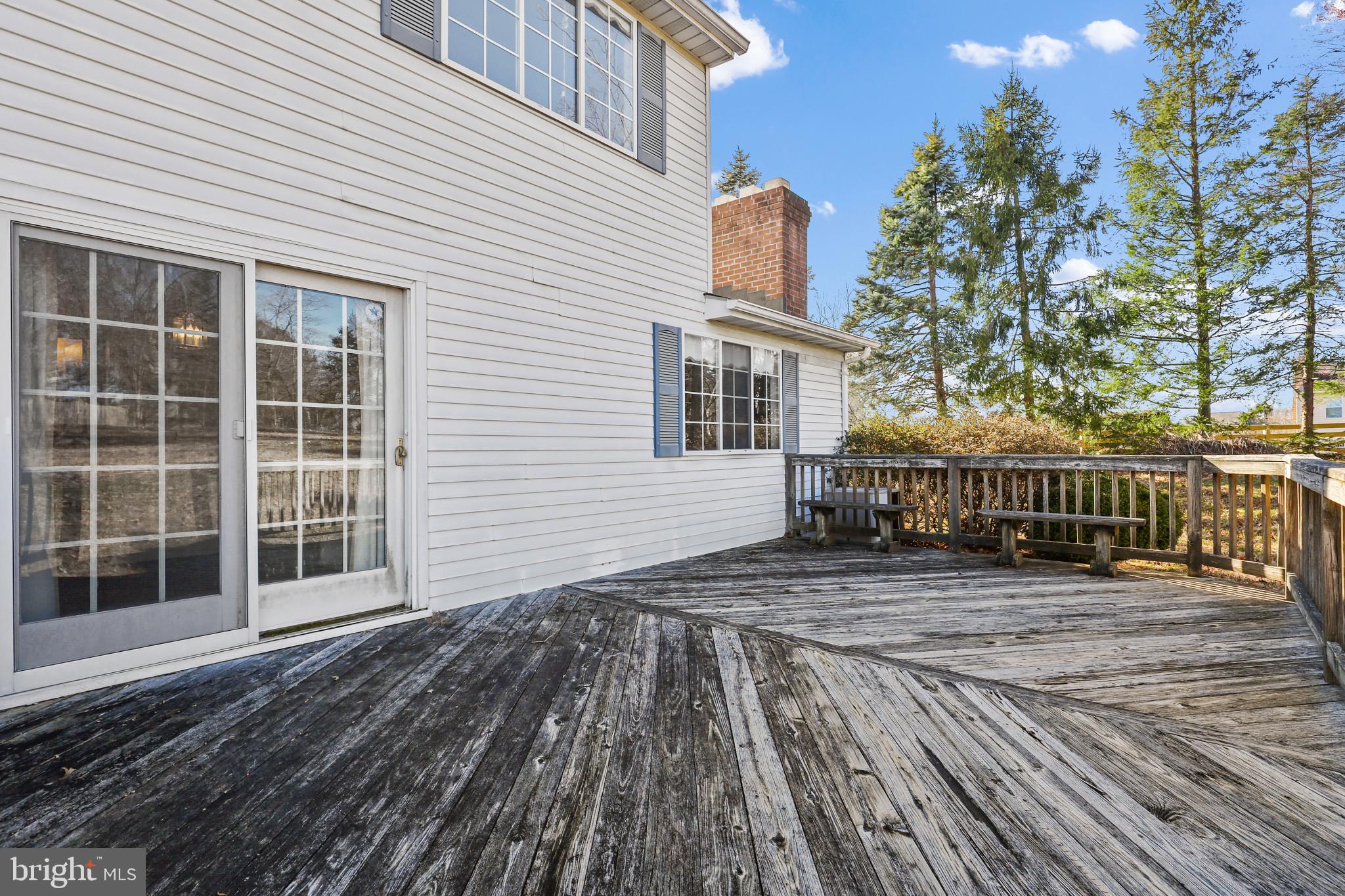 PONDEROSA ESTATES - Residential