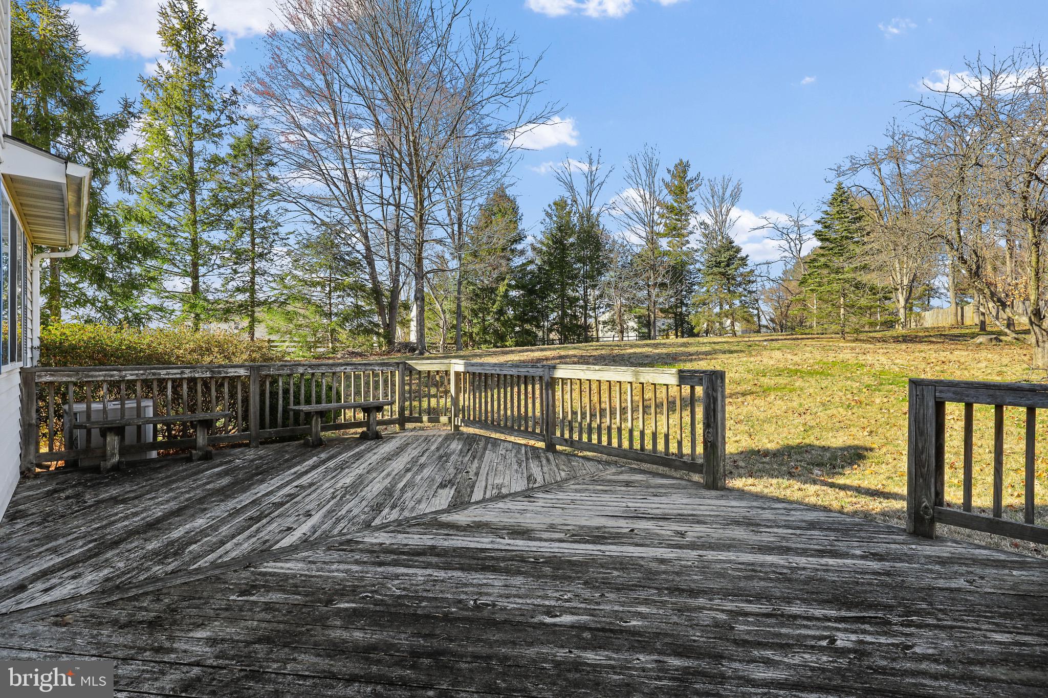 PONDEROSA ESTATES - Residential