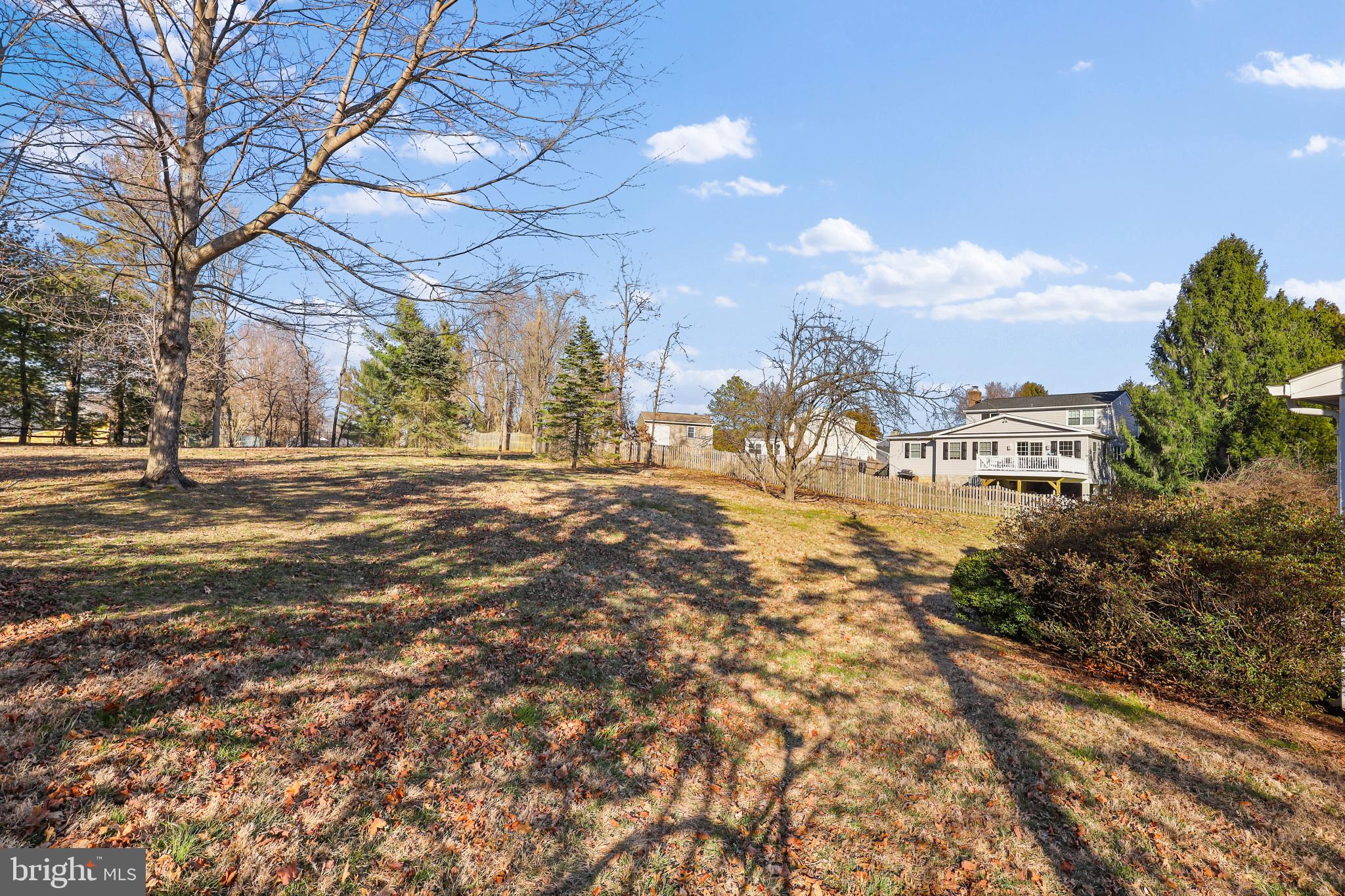 PONDEROSA ESTATES - Residential