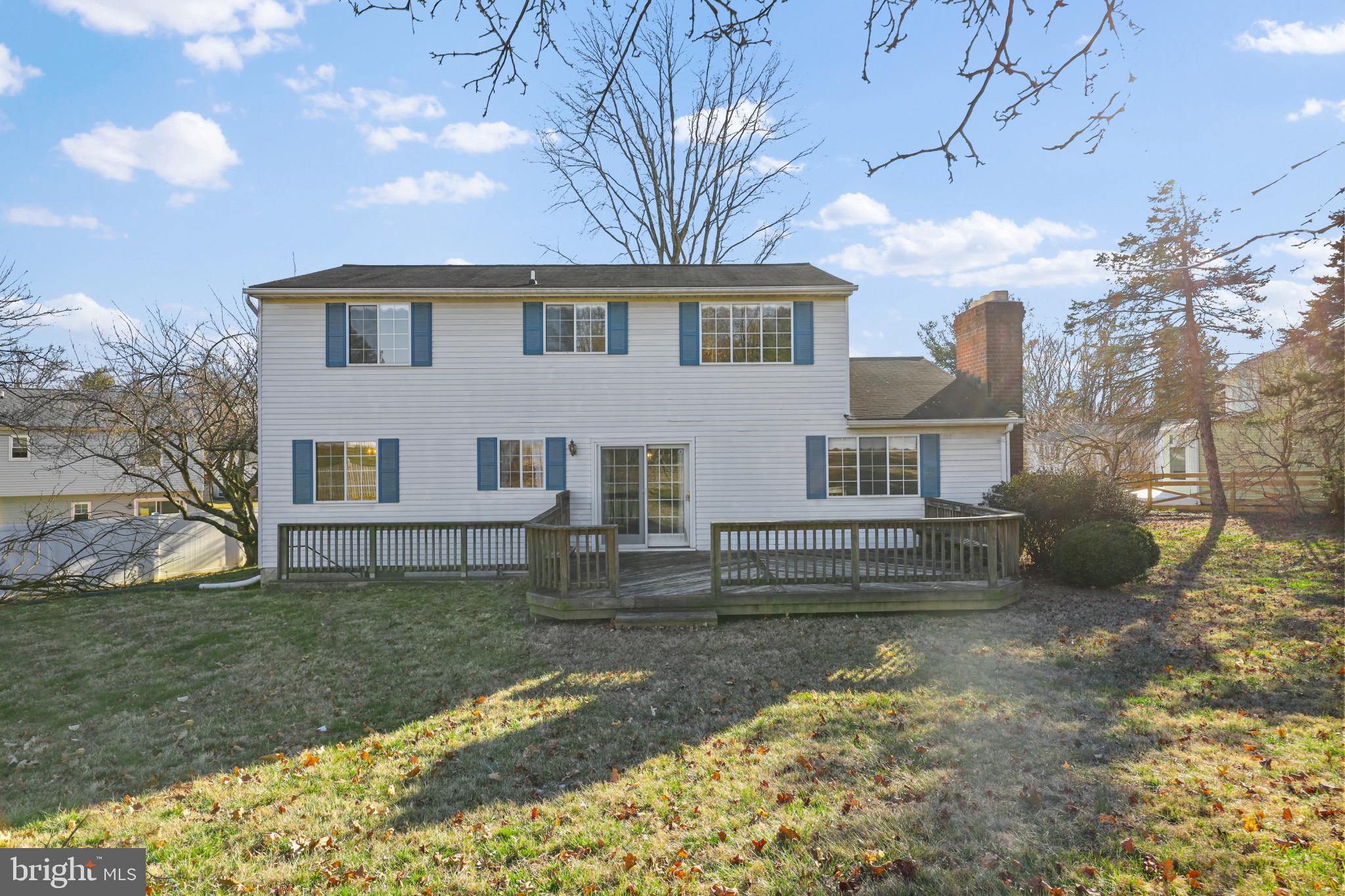 PONDEROSA ESTATES - Residential