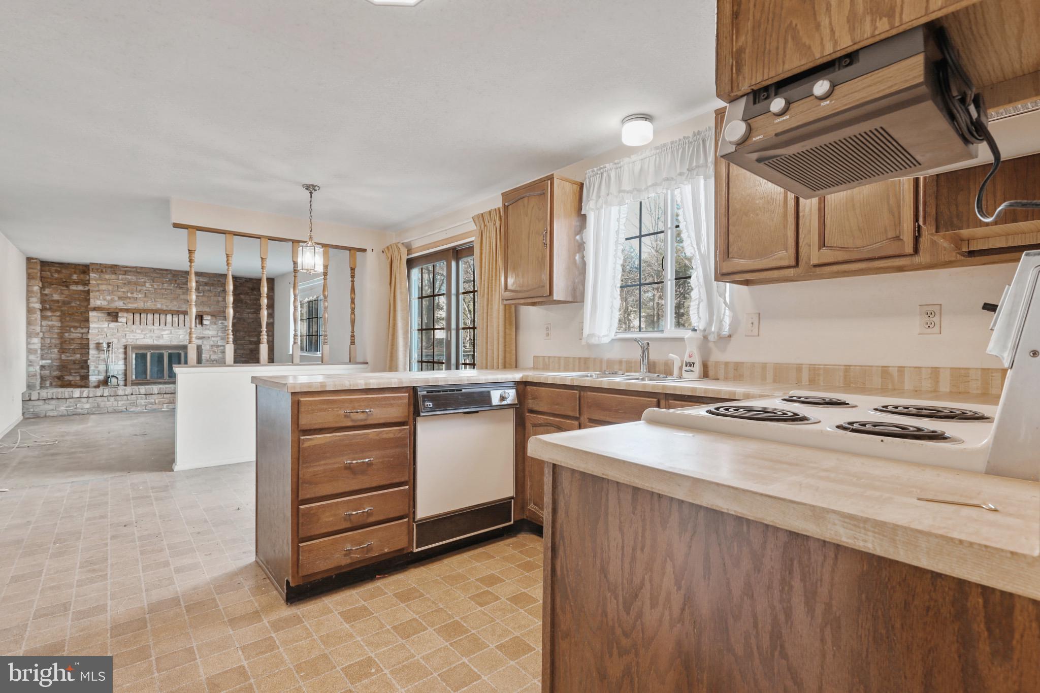 PONDEROSA ESTATES - Residential